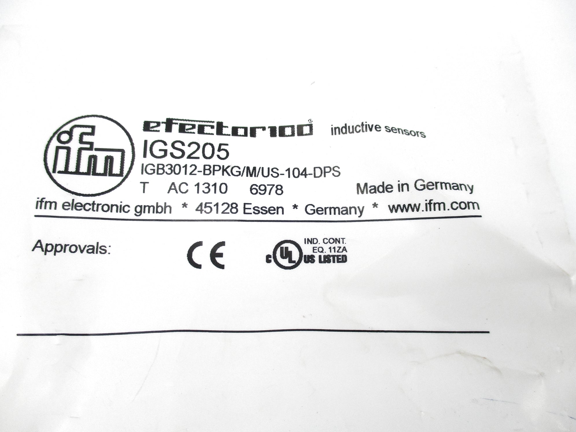 INGERSOLL RAND 88343017 NSMP