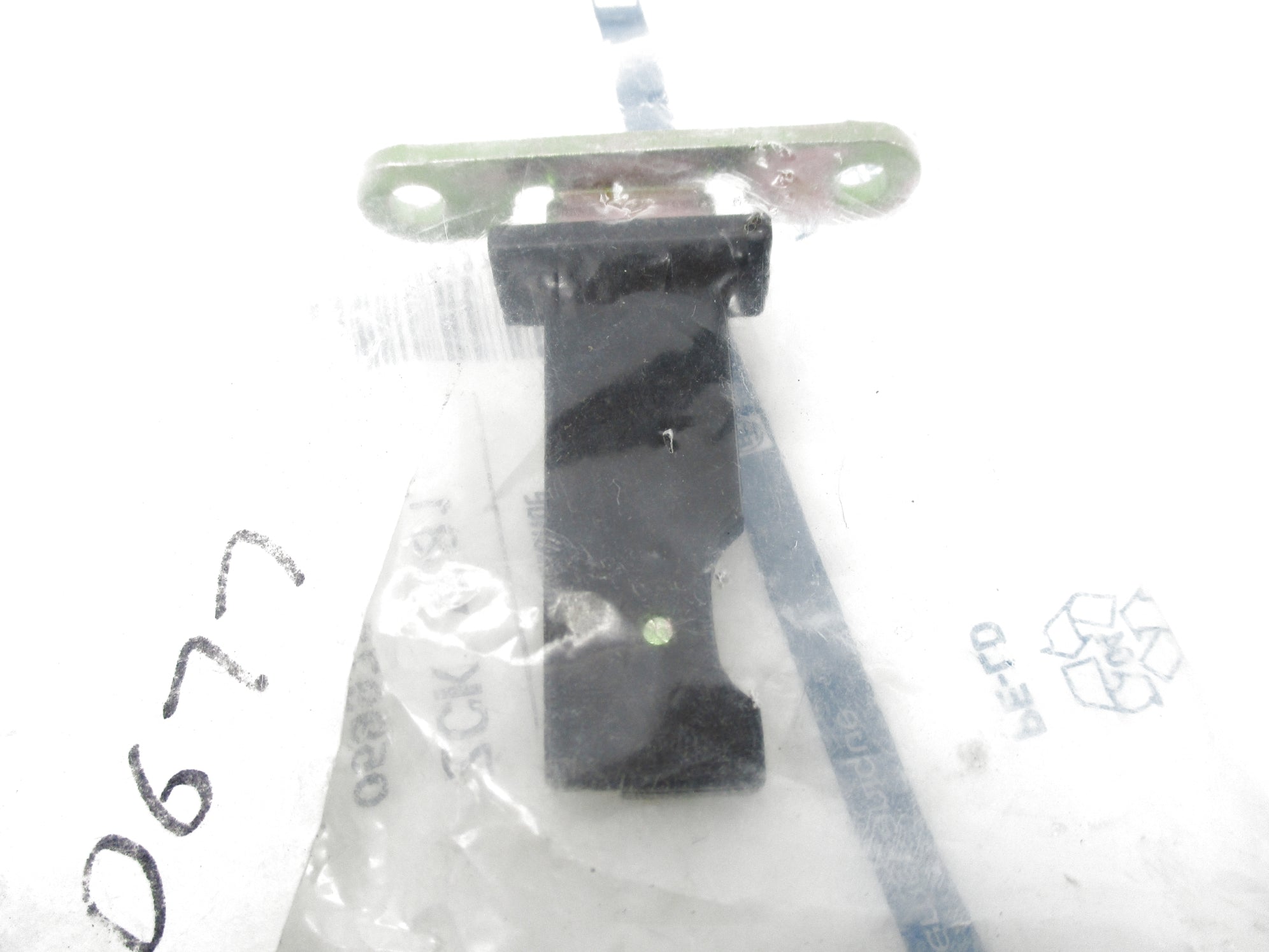 TELEMECANIQUE ZCKY081 NSMP