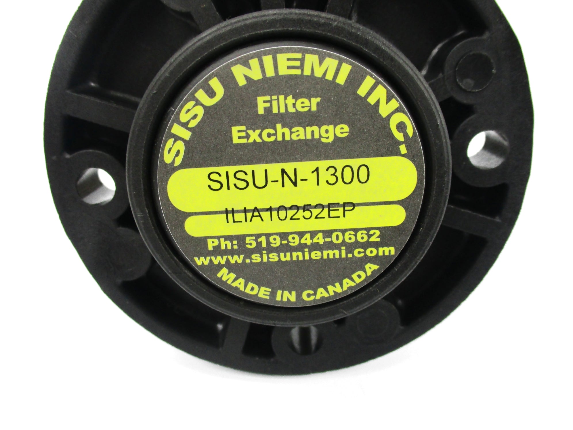 SISU NIEMI SISU-N-1300 NSNP