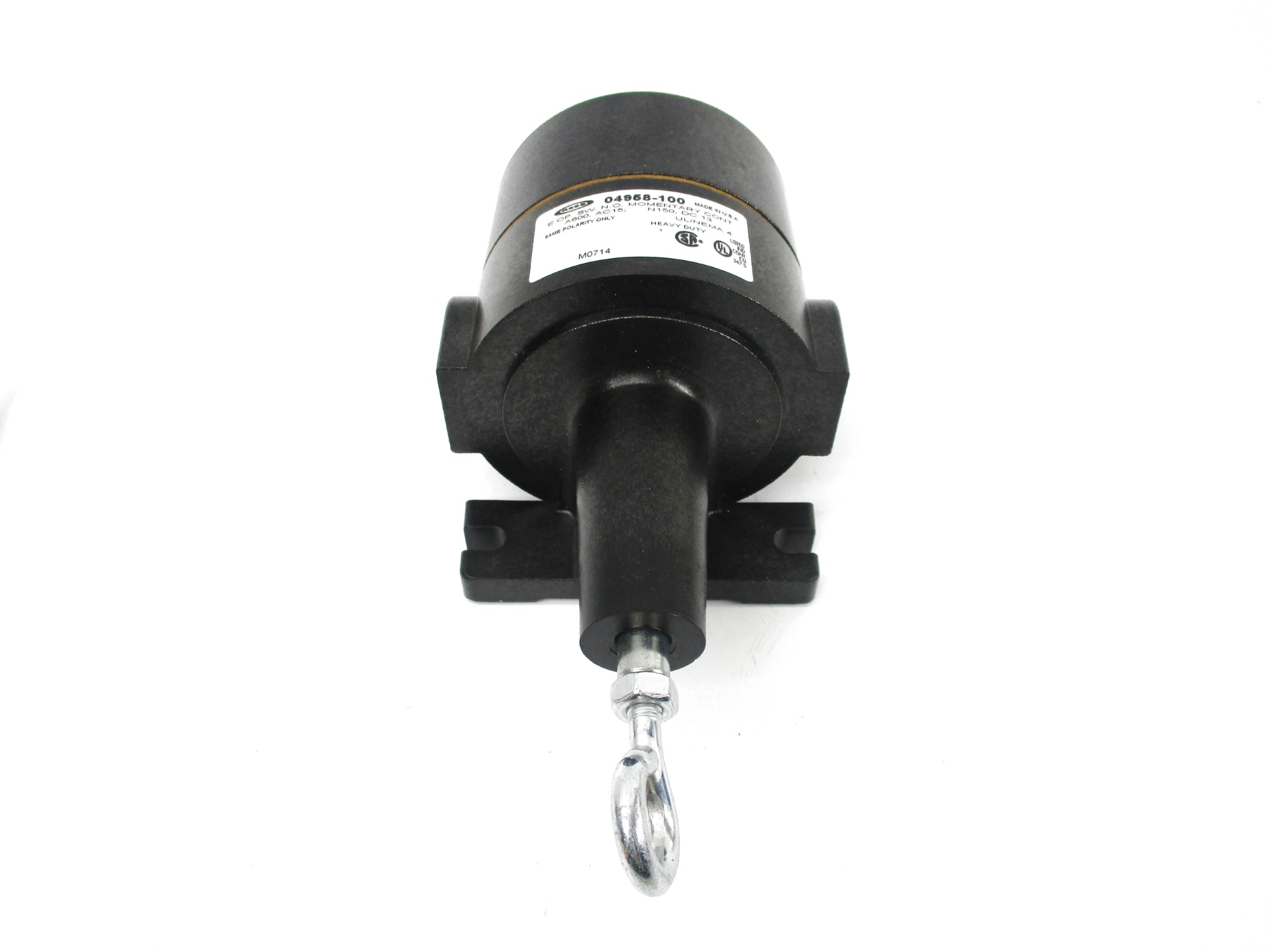 REED 04958-100 NSNP