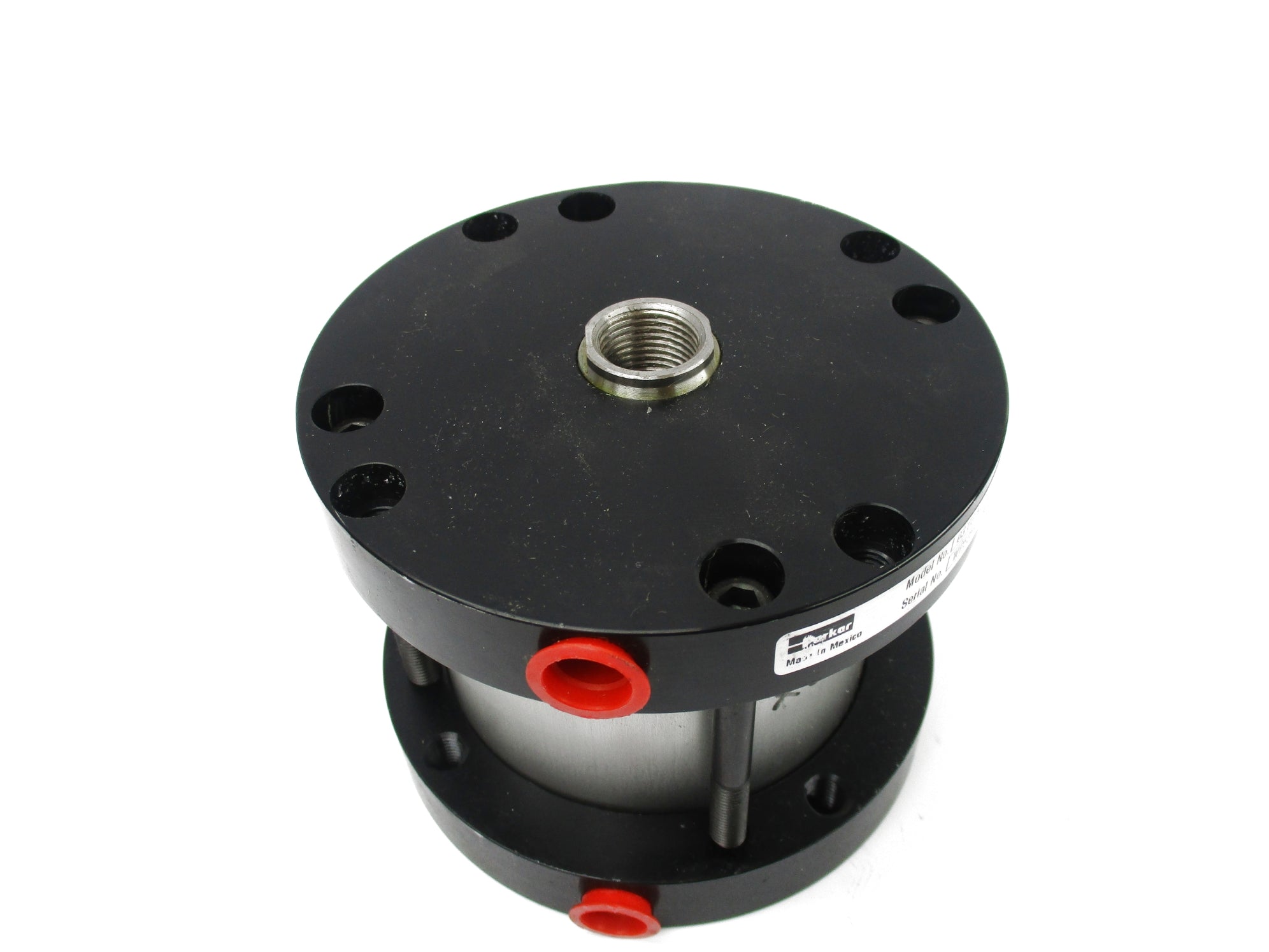 PARKER 03.00NLP92.000 250PSI NSNP