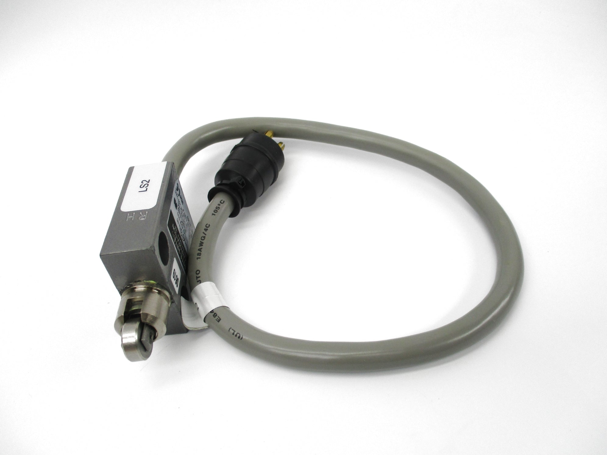 RITE-HITE 914CE2-RH02 NSNP