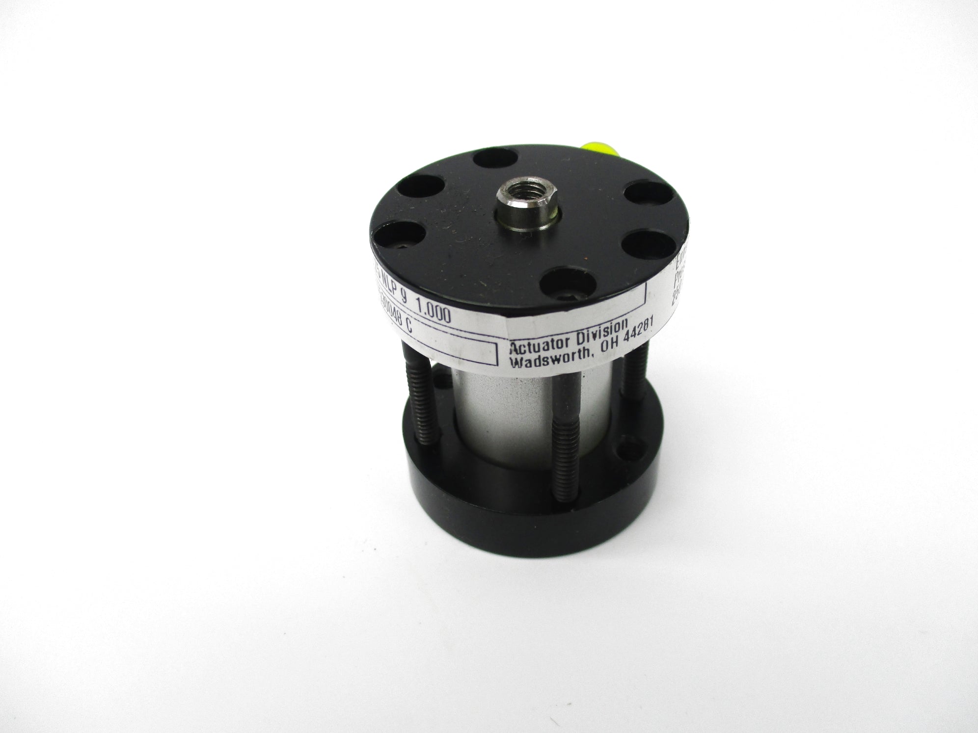 PARKER 00.75NLP91.000 250PSI NSNP
