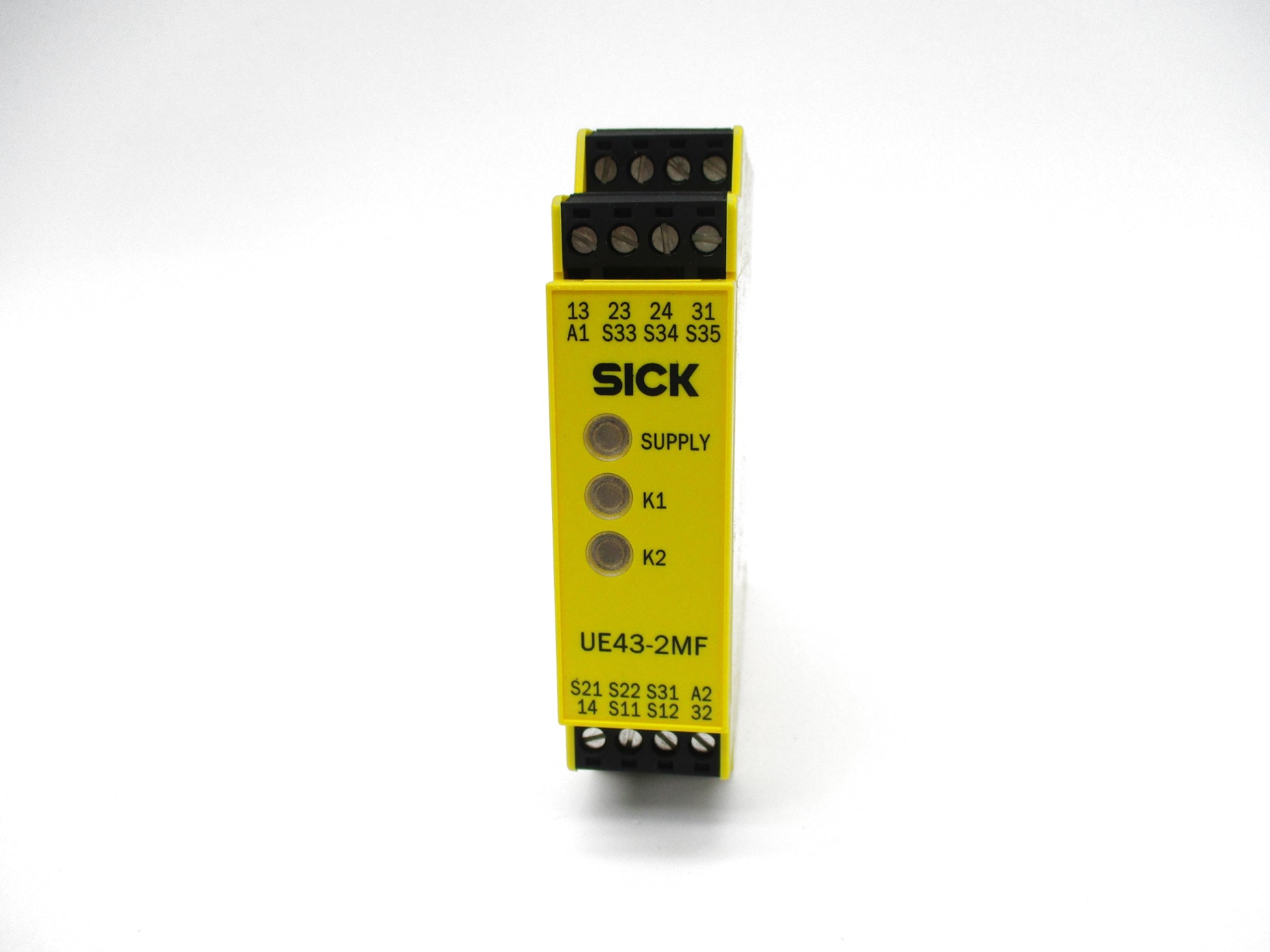SICK UE43-2MF3D2 AC/DC24V NSNP