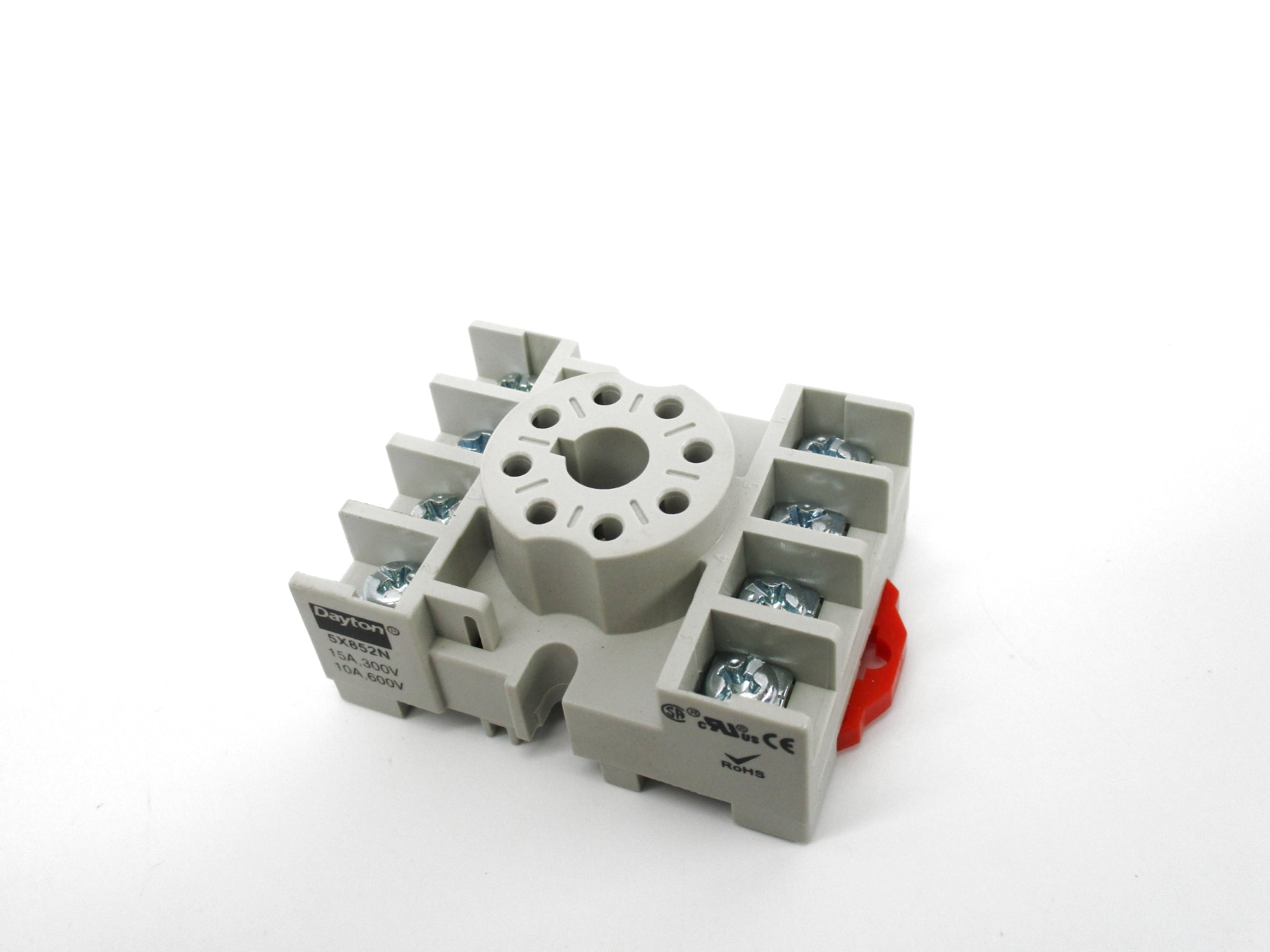 DAYTON 5X852N NSNP