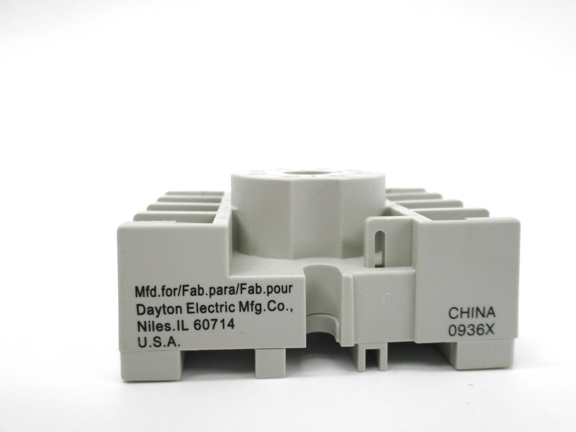 DAYTON 5X852N NSNP