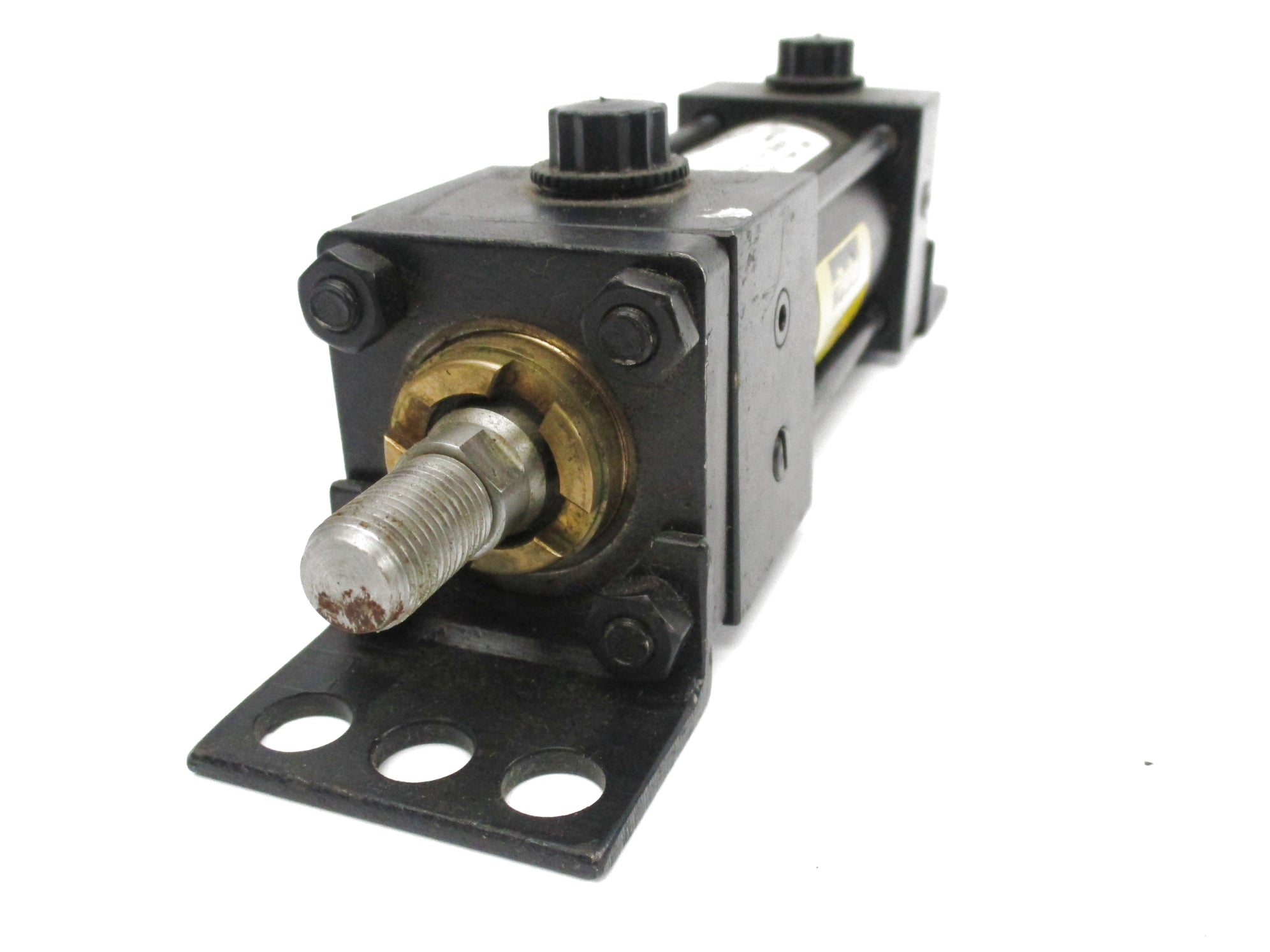 PARKER 01.50CCB2AU18AC2.000 SER. 2A 250PSI NSNP