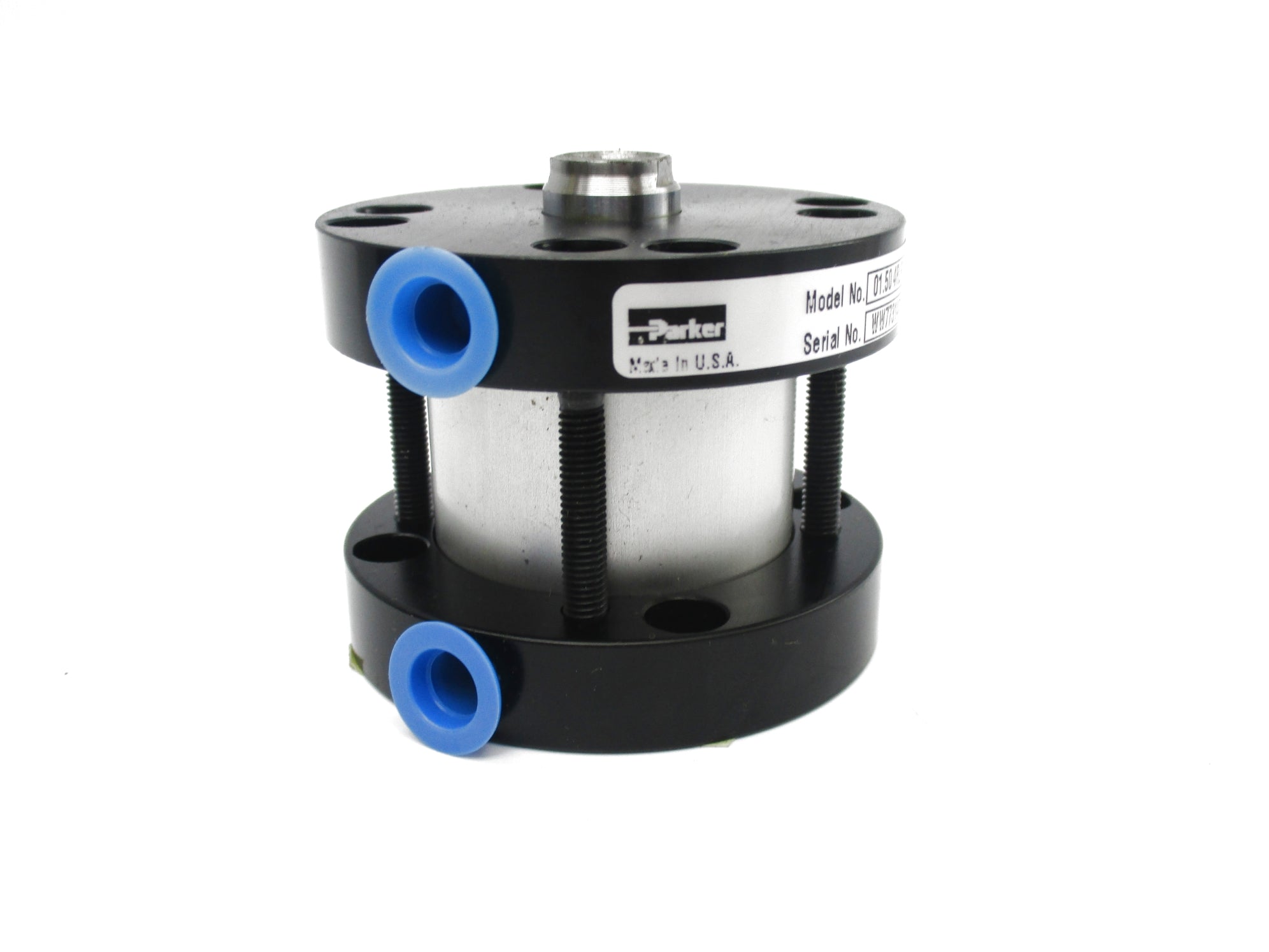 PARKER 01.504RLPB91.000 250PSI NSNP