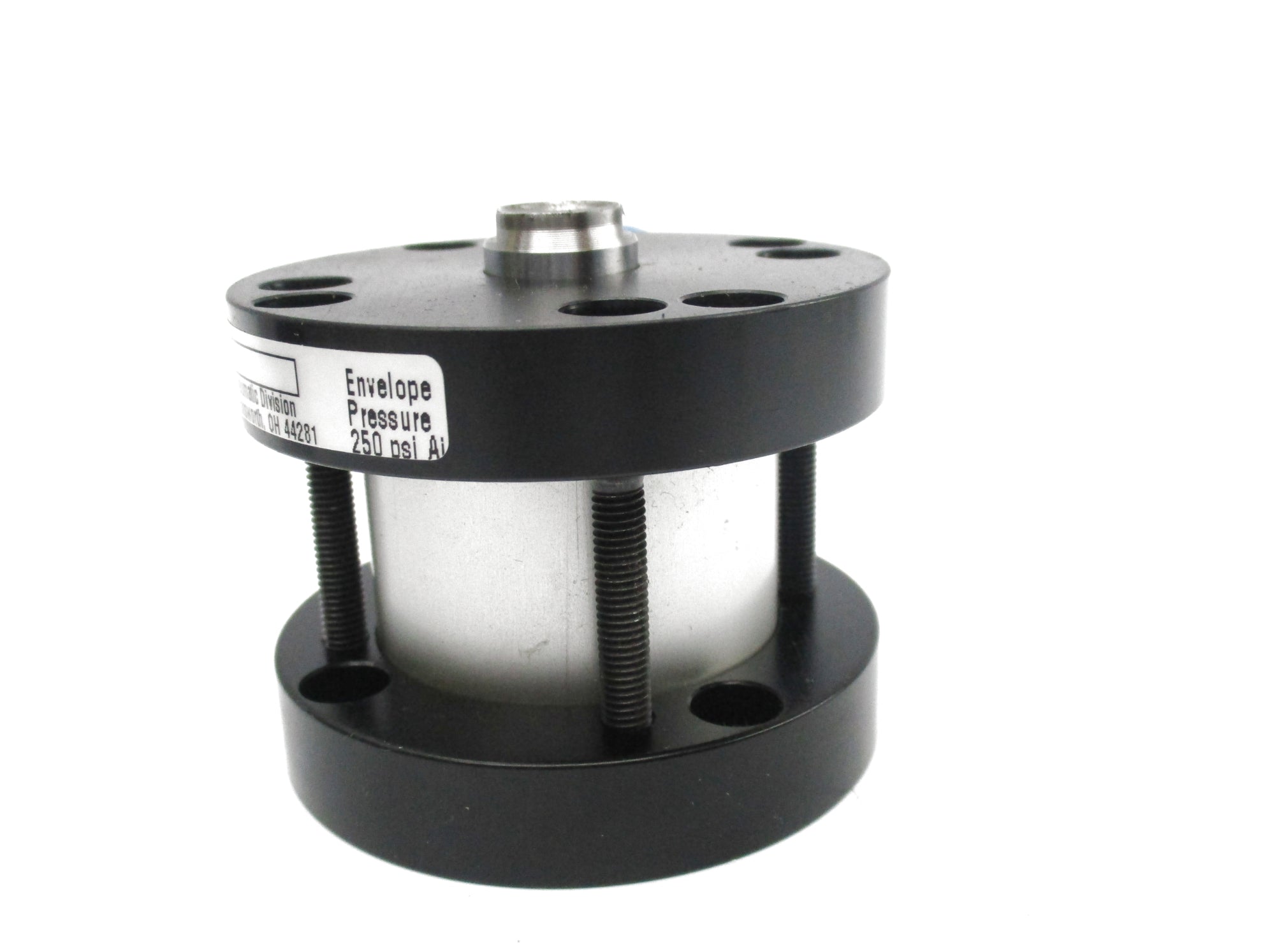 PARKER 01.504RLPB91.000 250PSI NSNP