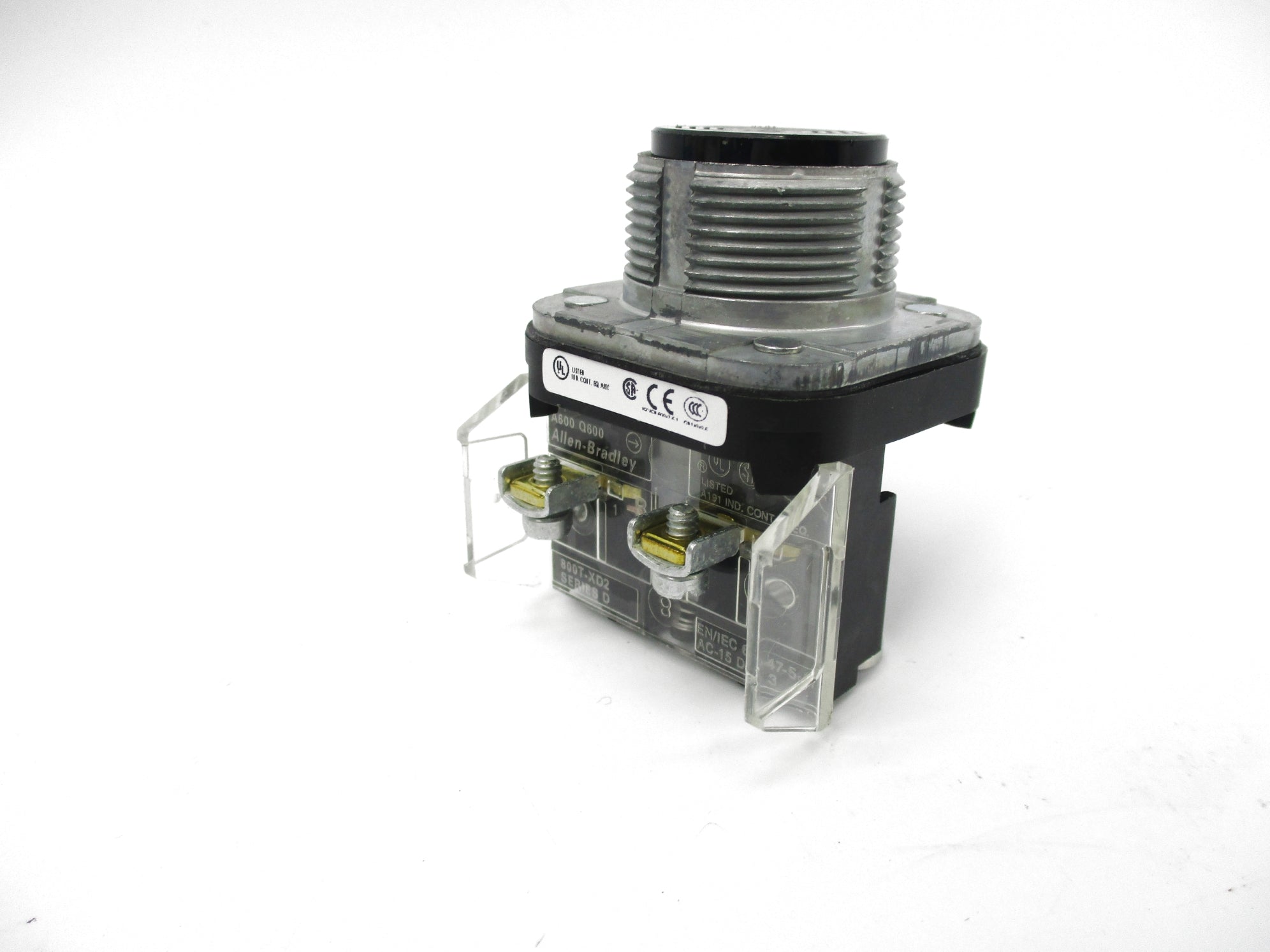 INDUSTRIAL SPARE PART 800T-A2D2 SER. T NSNP