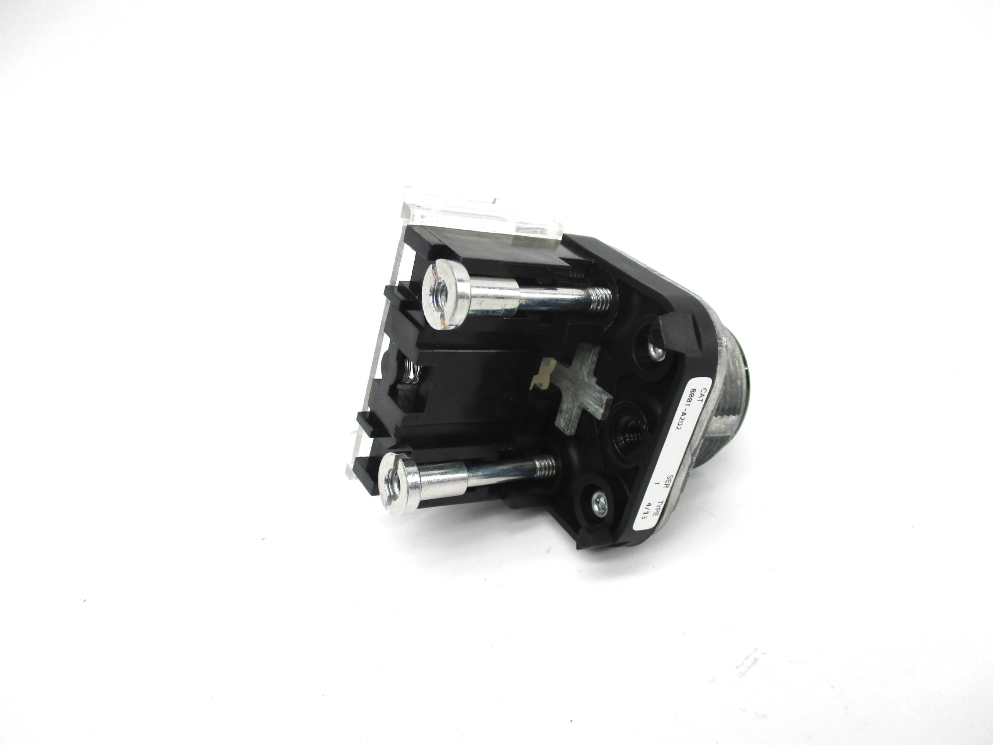 INDUSTRIAL SPARE PART 800T-A2D2 SER. T NSNP