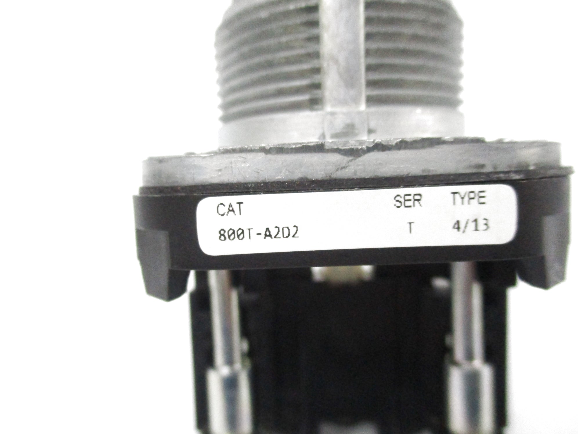 INDUSTRIAL SPARE PART 800T-A2D2 SER. T NSNP