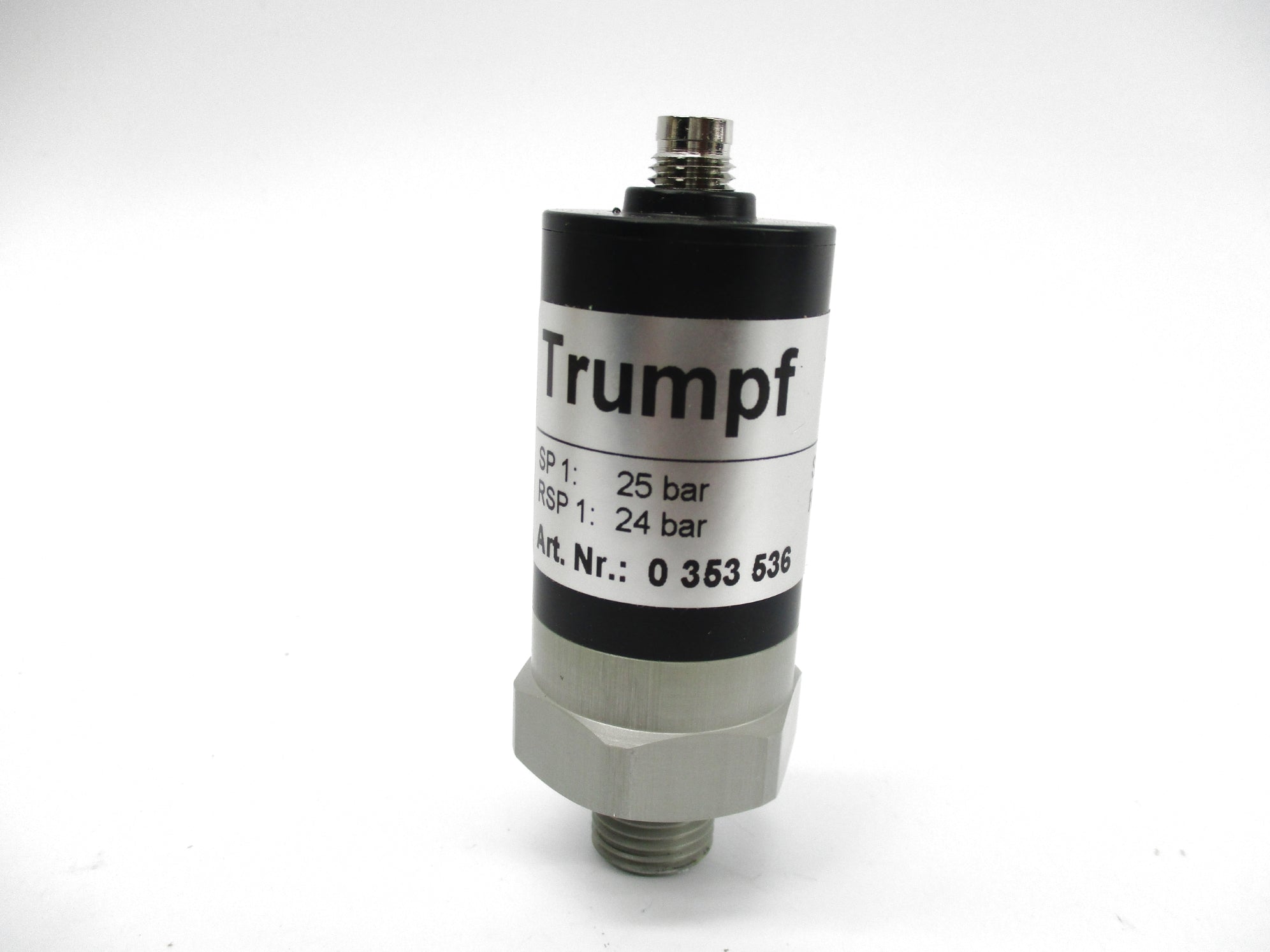 TRUMPF 0353536 NSNP