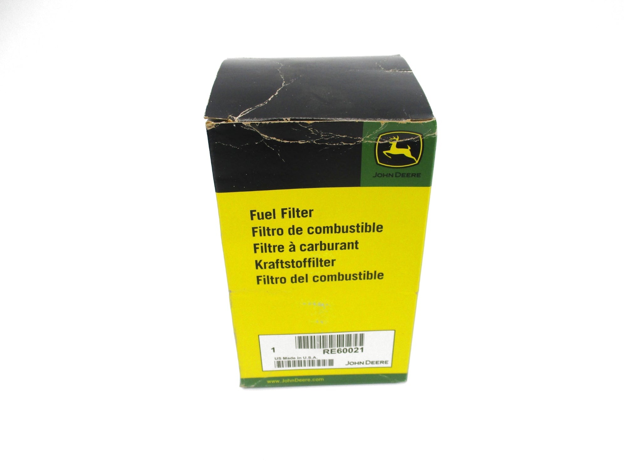 JOHN DEER RE60021 NSMP
