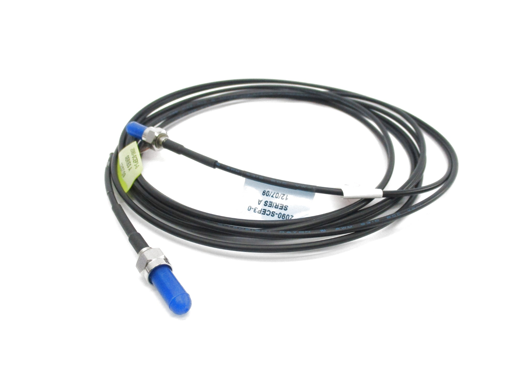 INDUSTRIAL SPARE PART 2090-SCEP3-0 SER. A NSNP