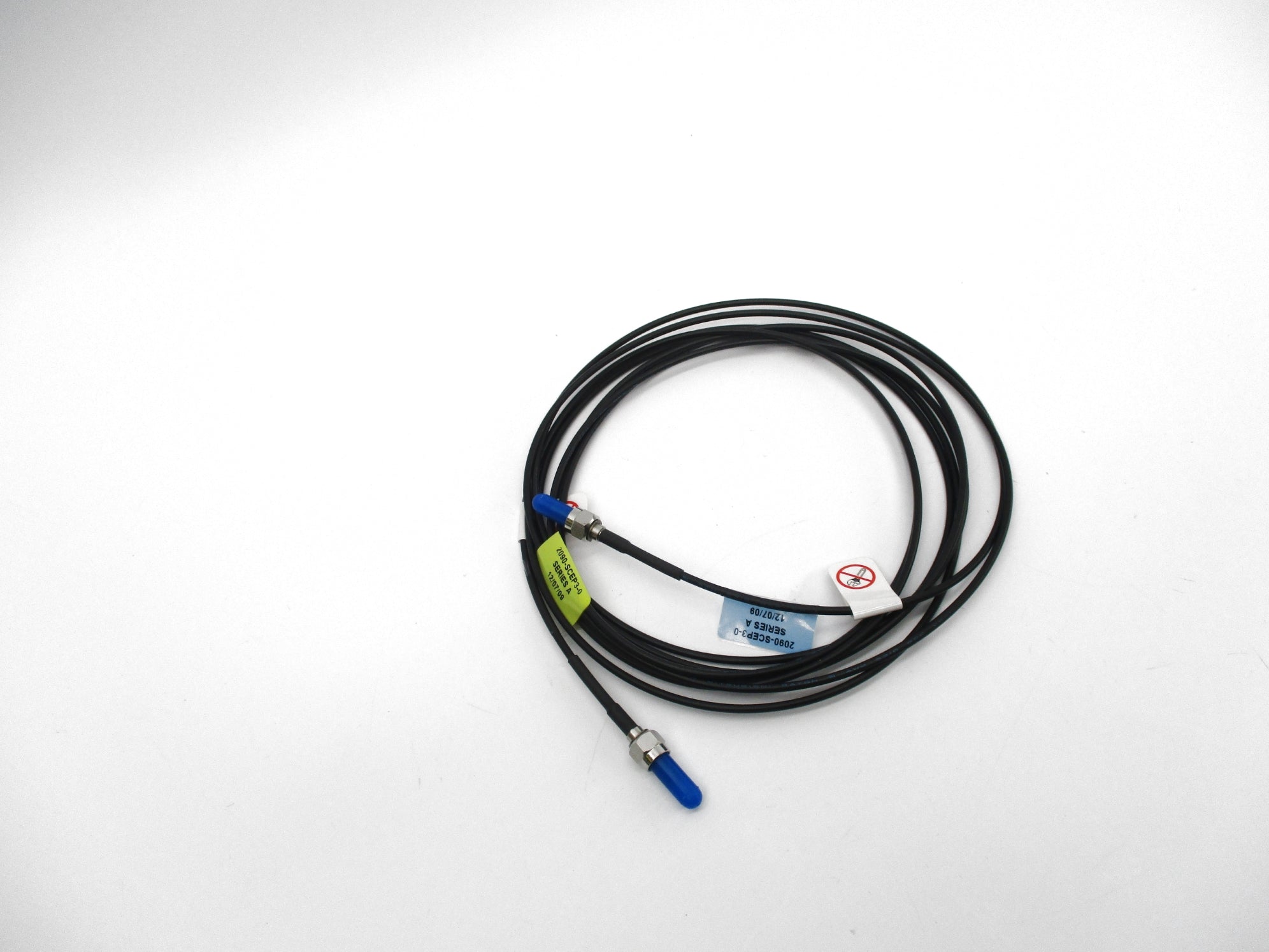 INDUSTRIAL SPARE PART 2090-SCEP3-0 SER. A NSNP