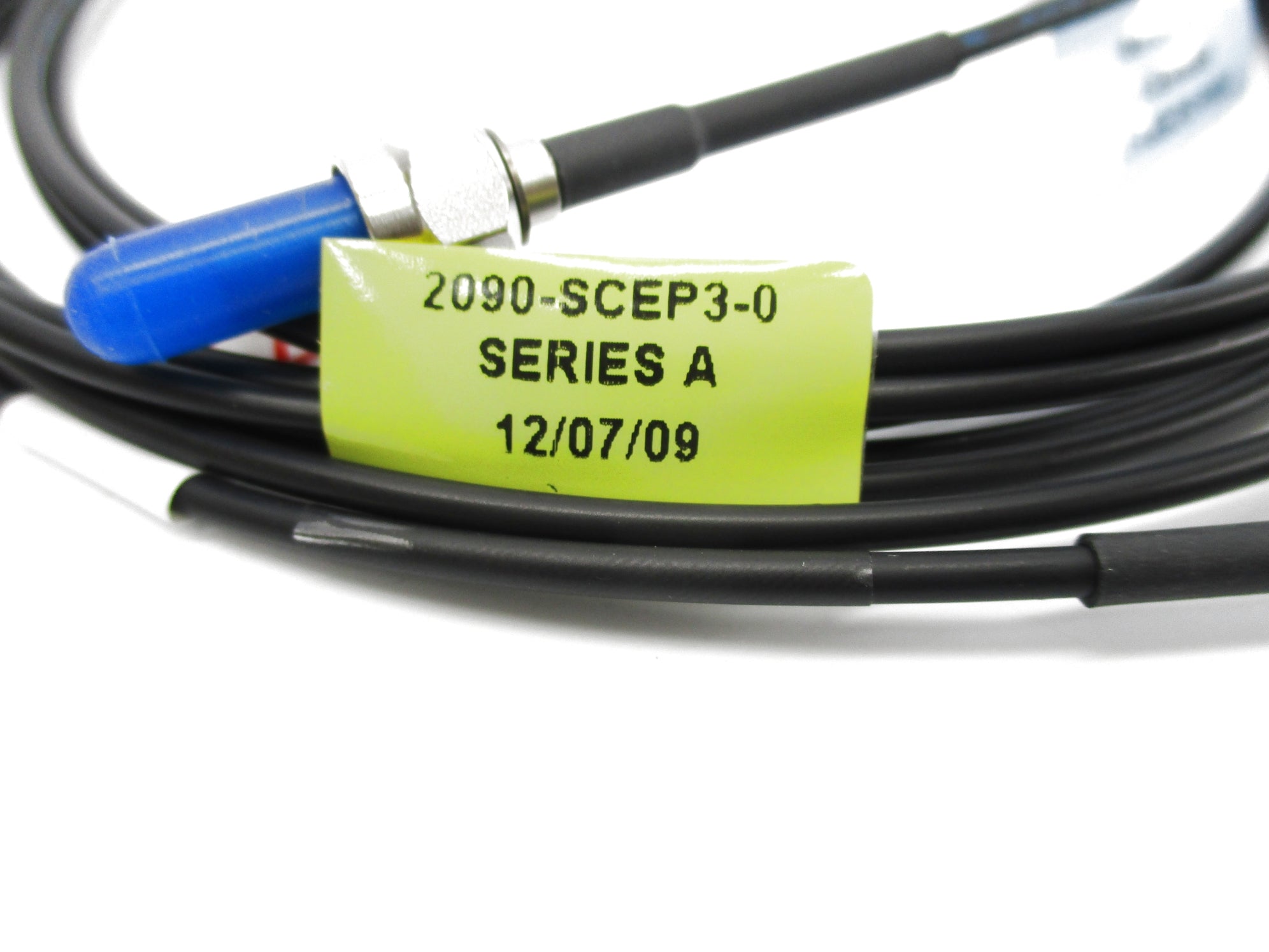 INDUSTRIAL SPARE PART 2090-SCEP3-0 SER. A NSNP