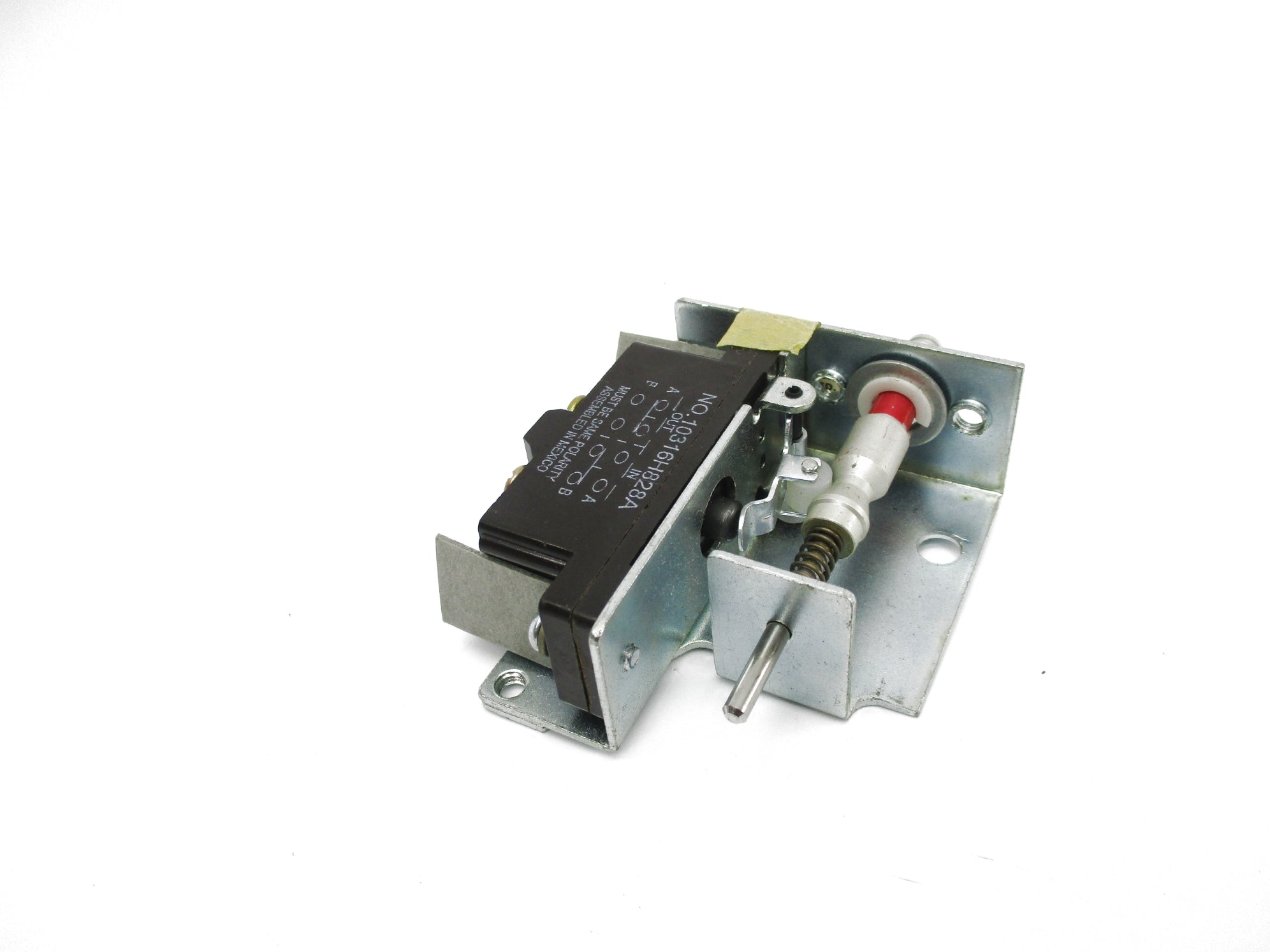 CUTLER HAMMER 10316H1028 NSNP