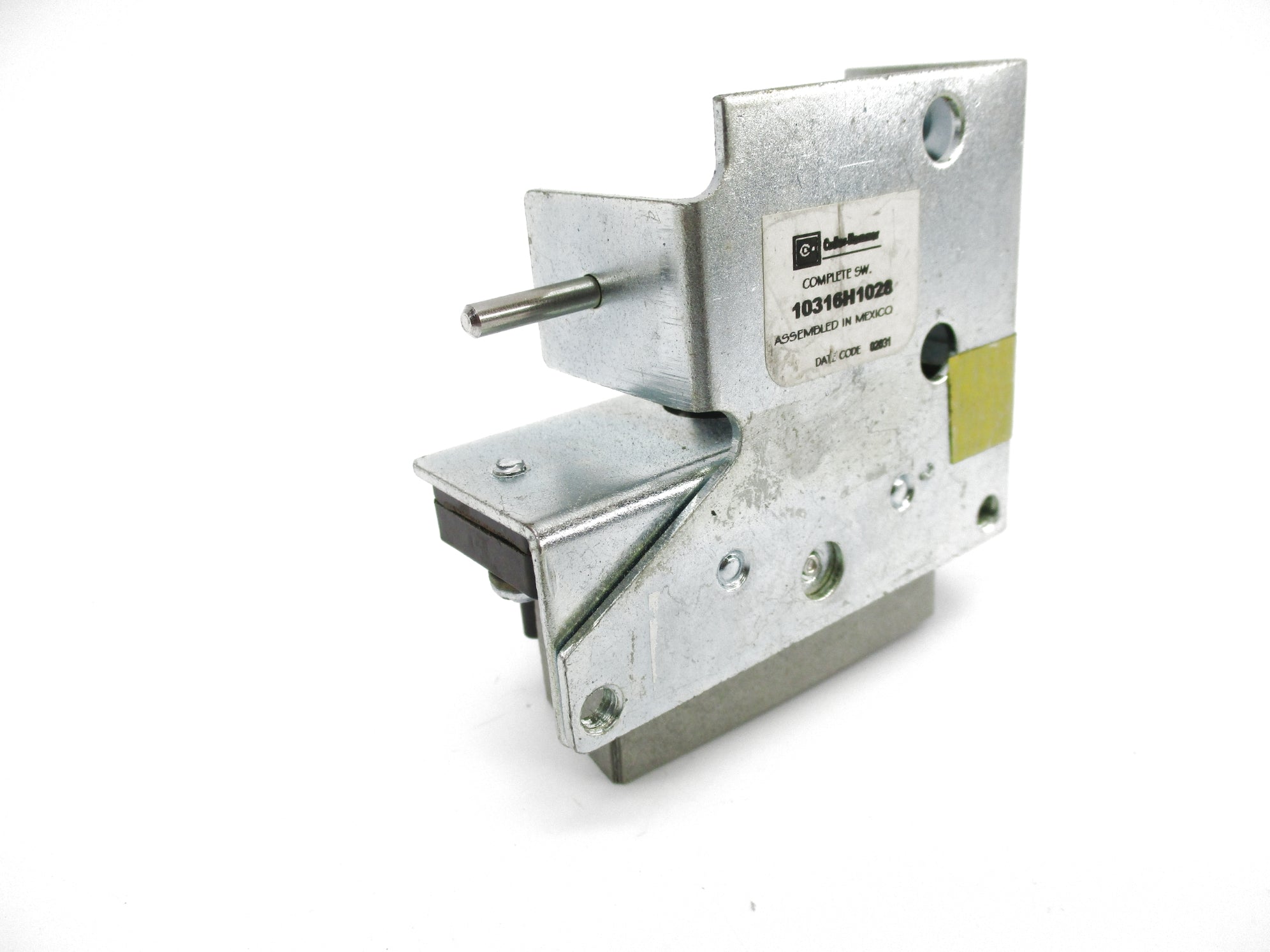 CUTLER HAMMER 10316H1028 NSNP
