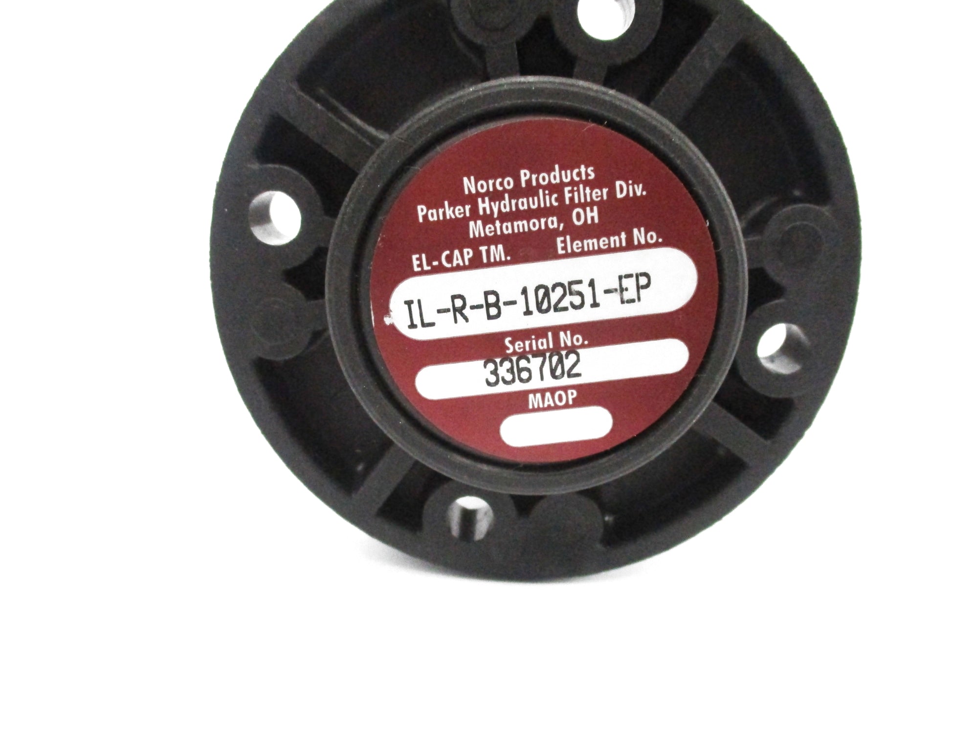 NORCO PRODUCTS IL-R-B-10251-EP NSNP