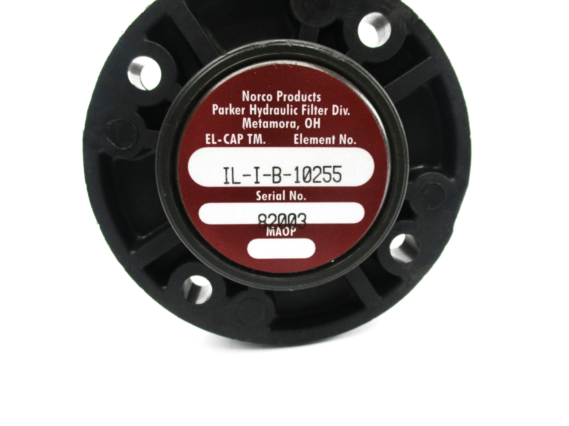 NORCO PRODUCTS IL-I-B-10255 NSNP