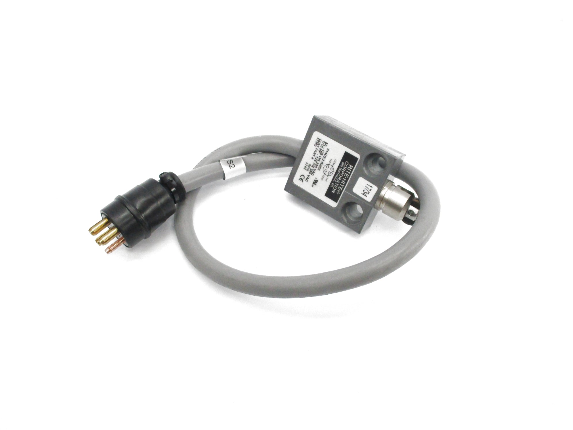 RITE-HITE 914CE2-RH02 NSNP