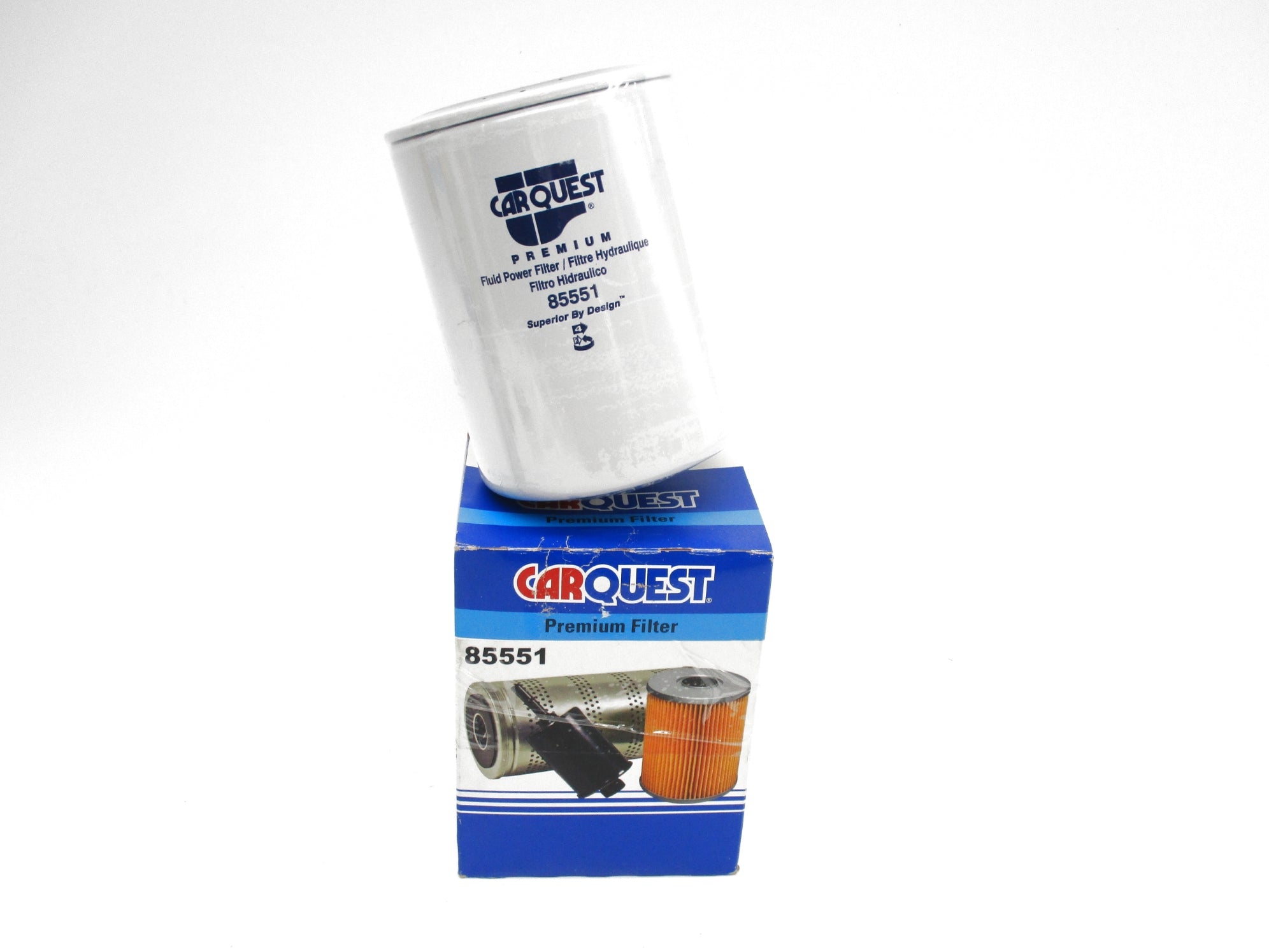 CARQUEST 85551 NSMP