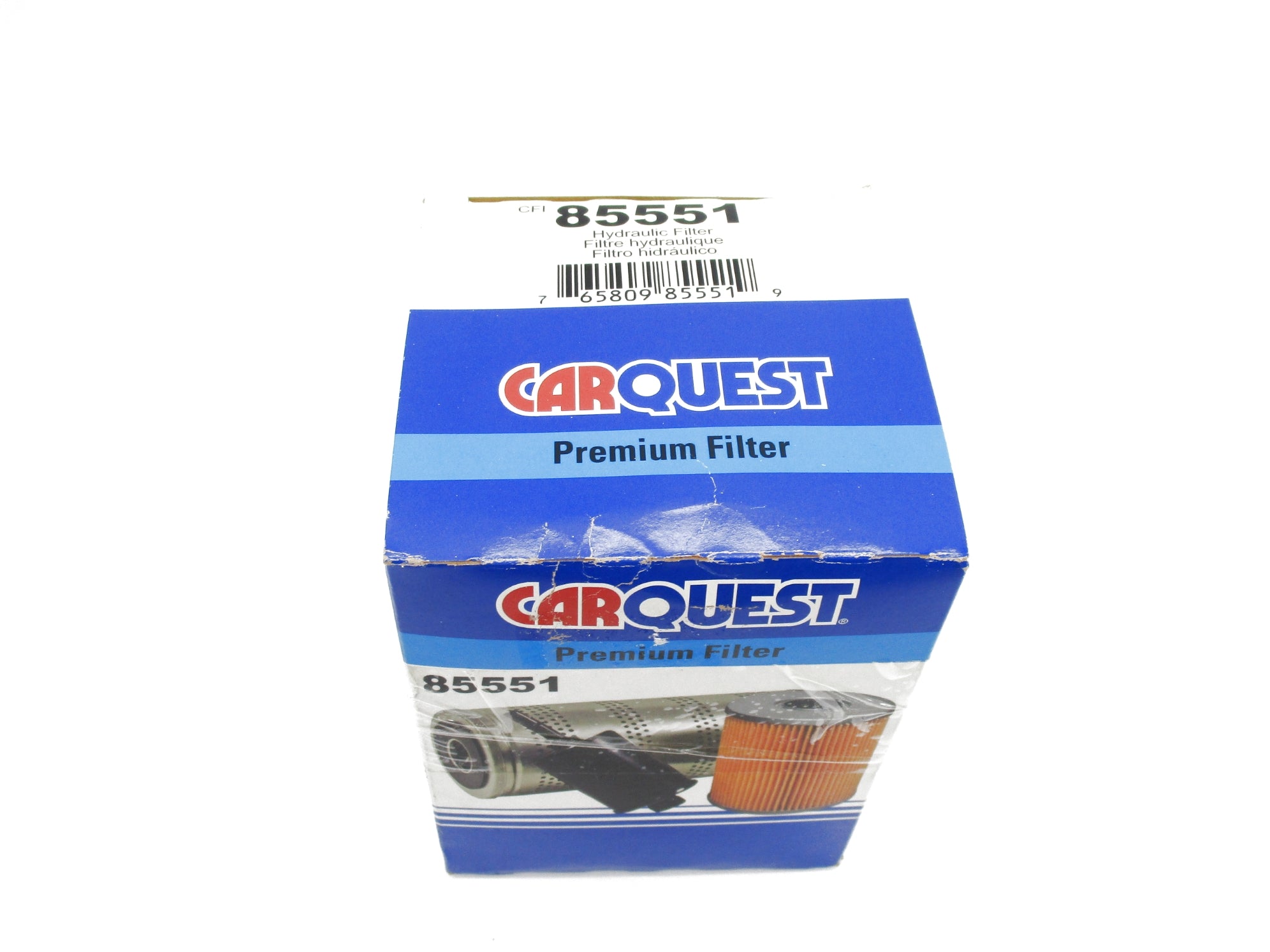 CARQUEST 85551 NSMP