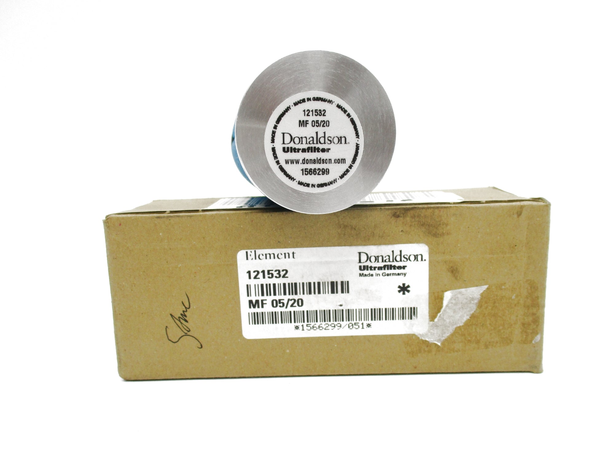 DONALDSON MF05/20 121532 NSMP