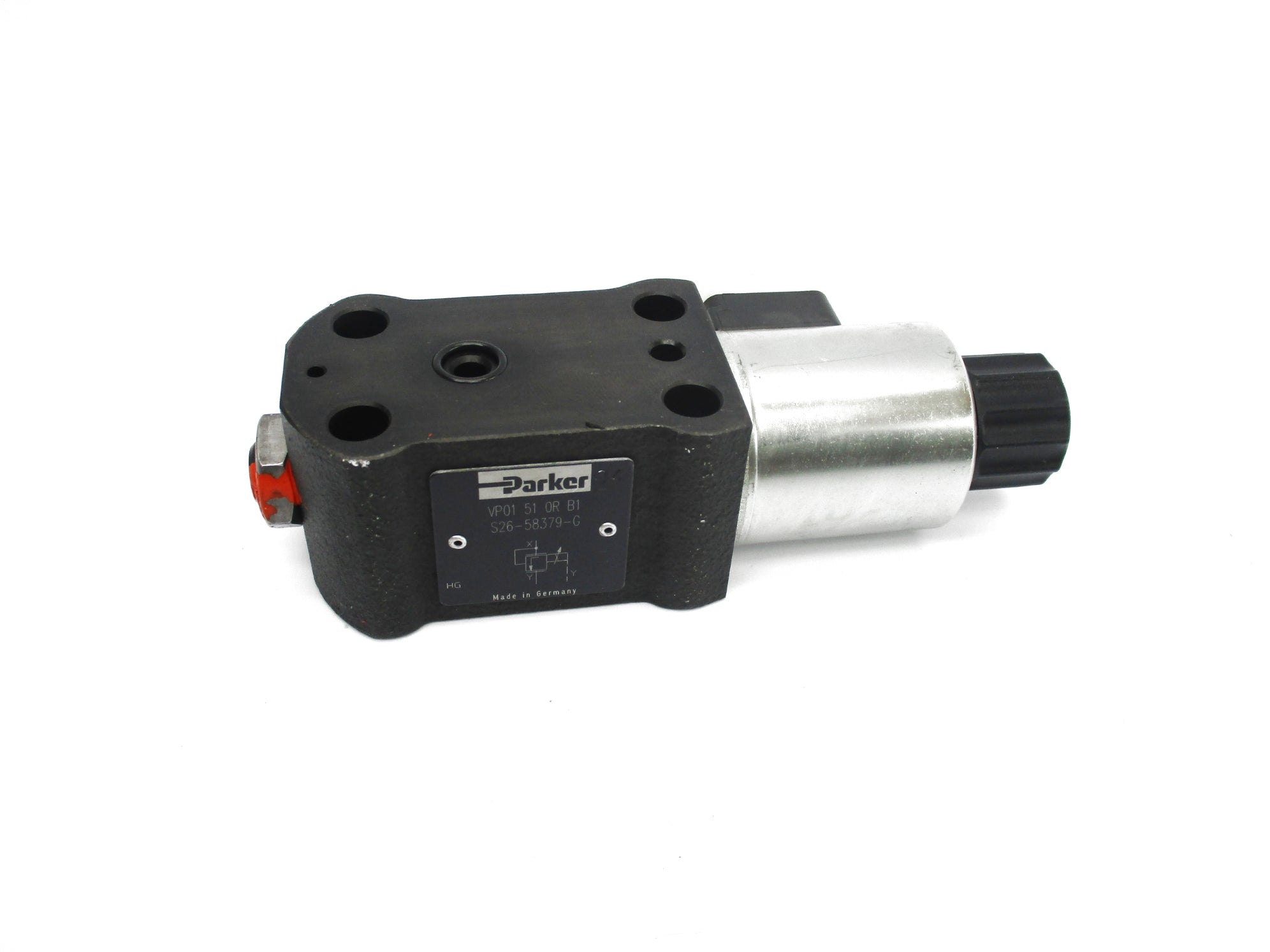 PARKER S26-58379-G VP01-51-0R-B1 NSNP