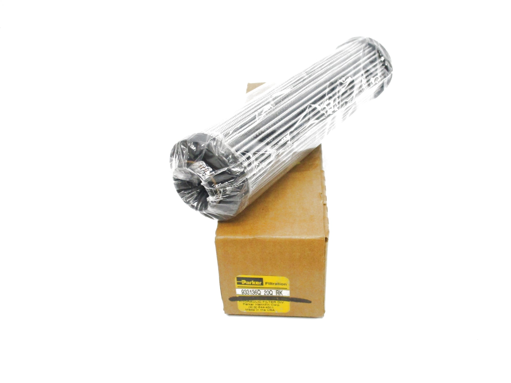 PARKER 933136Q20QRK NSMP