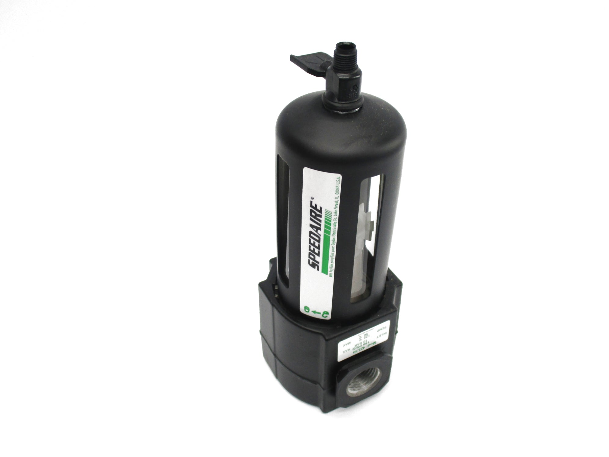 SPEEDAIRE 4ZL50 NSMP