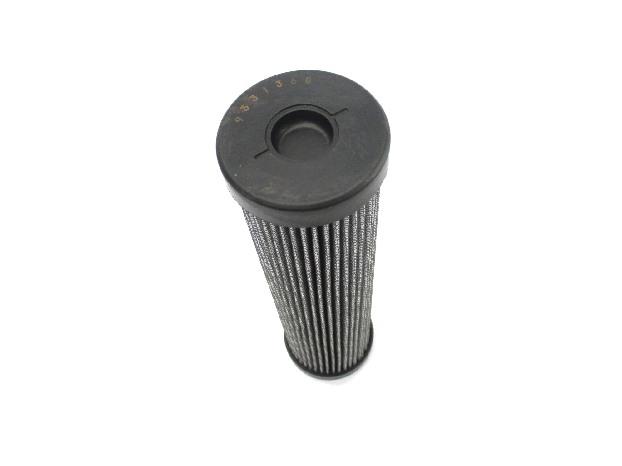 PARKER 933136Q NSMP