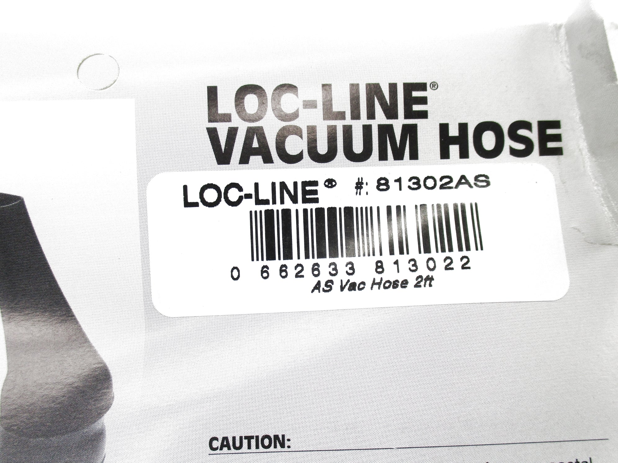 LOC-LINE 81302AS (PKG OF 2) NSMP