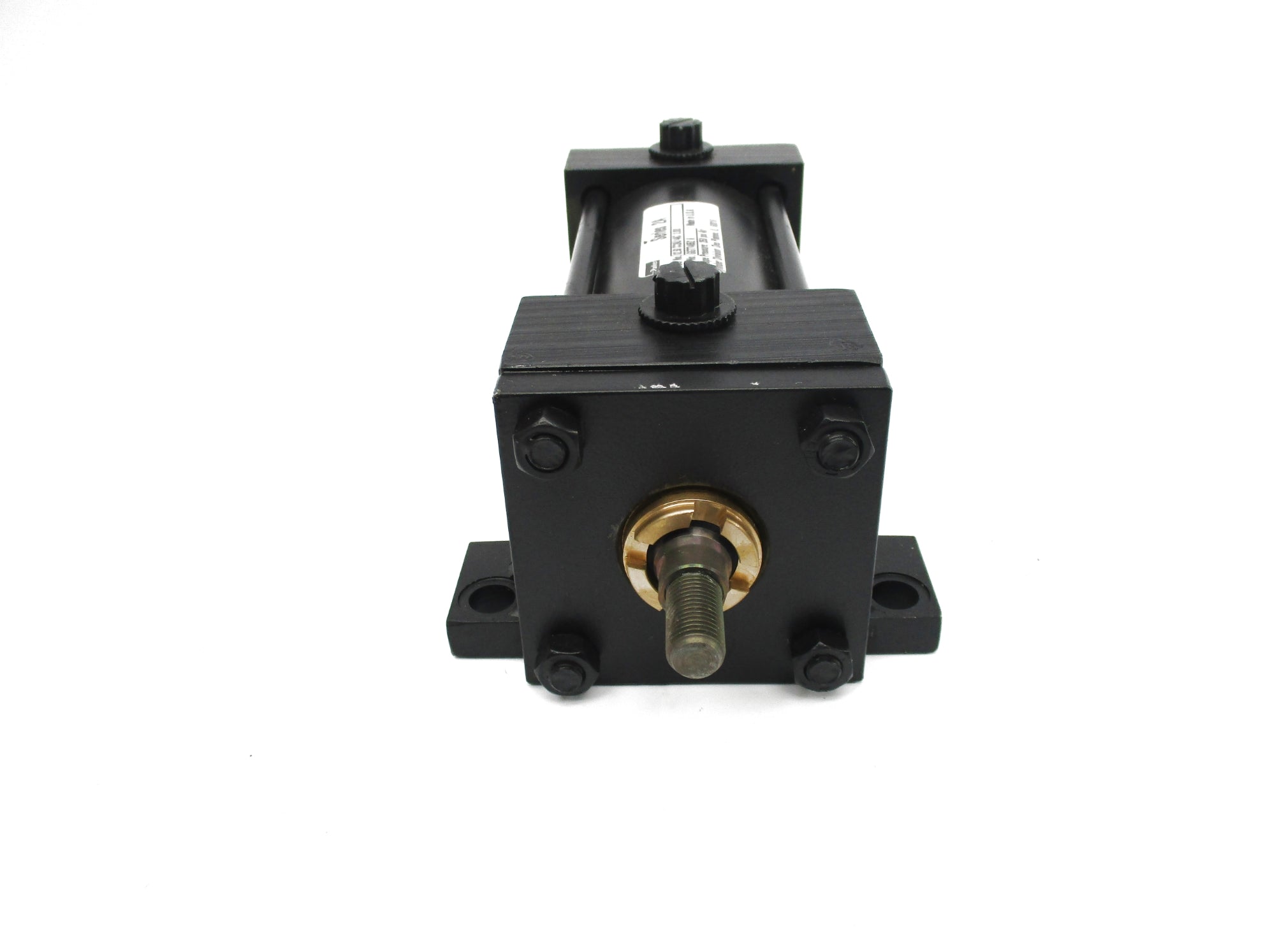 PARKER 02.50CC2AU14AC3.000 SER. 2A 250PSI NSNP