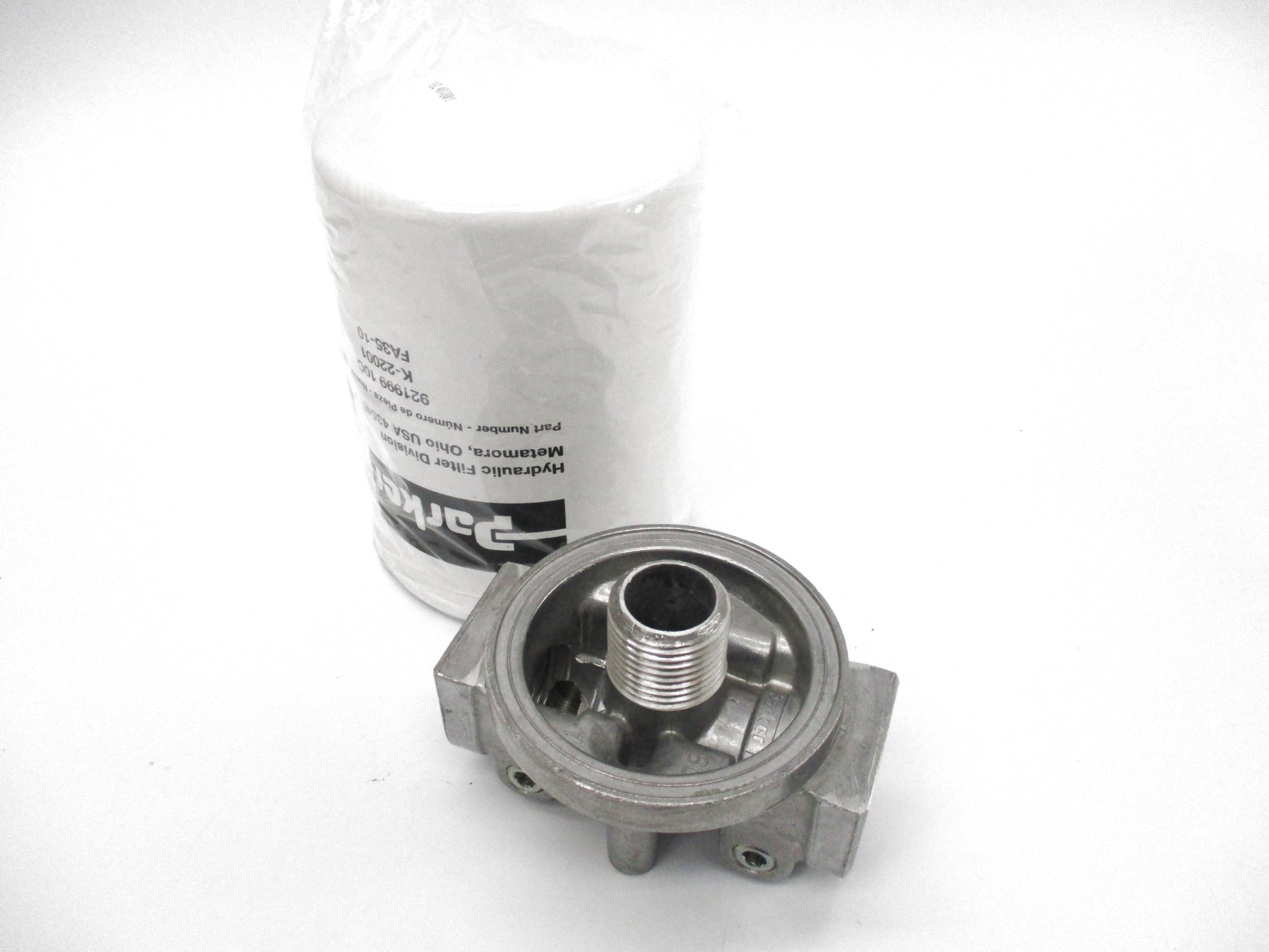 PARKER 4Z618 NSMP