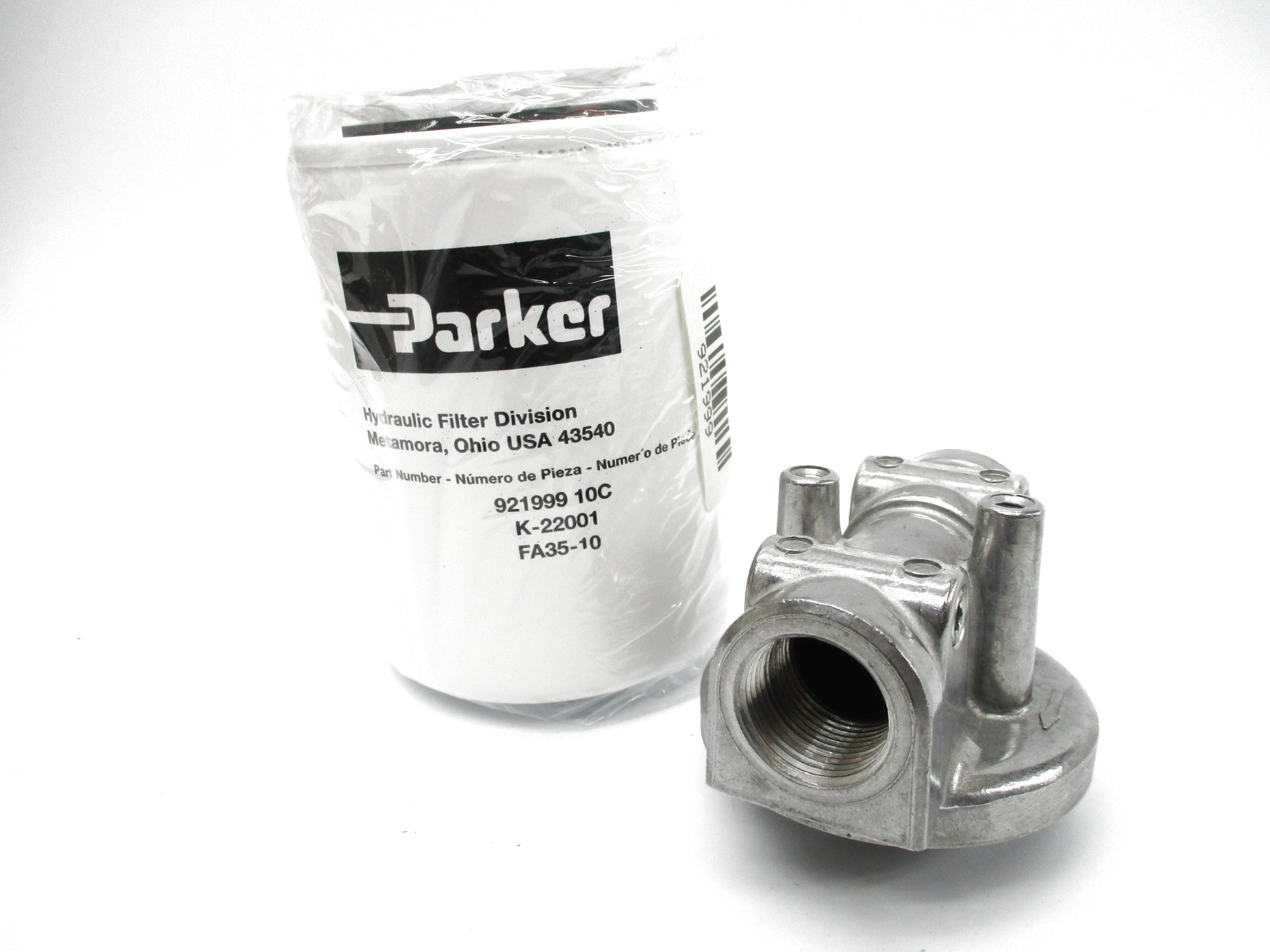 PARKER 4Z618 NSMP