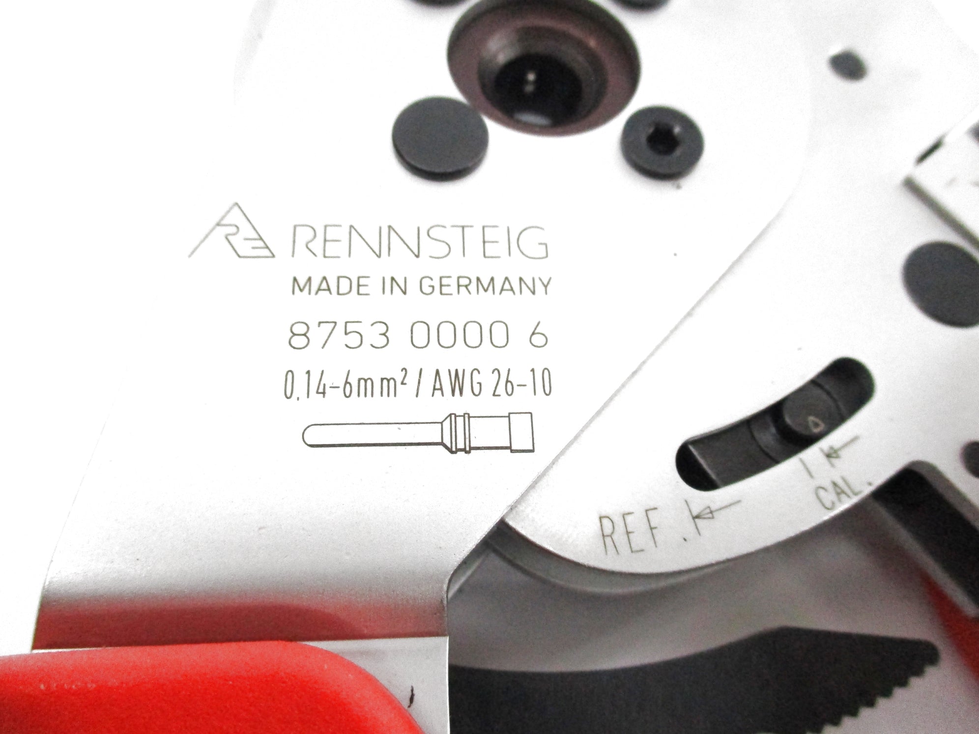 RENNSTEIG 875300006 NSMP