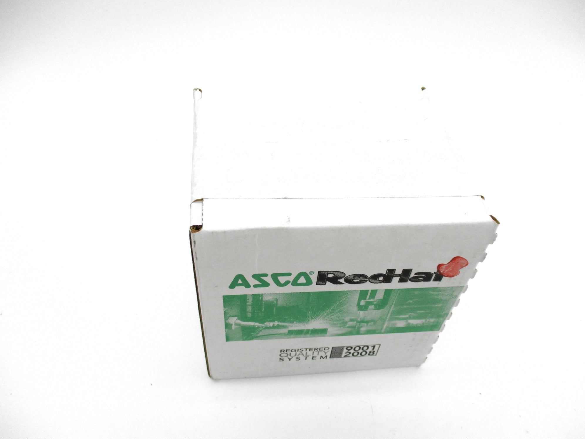 ASCO WT8401B202M 110/120V NSFS