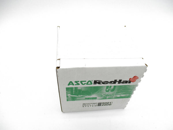 ASCO WT8401B202M 110/120V NSFS