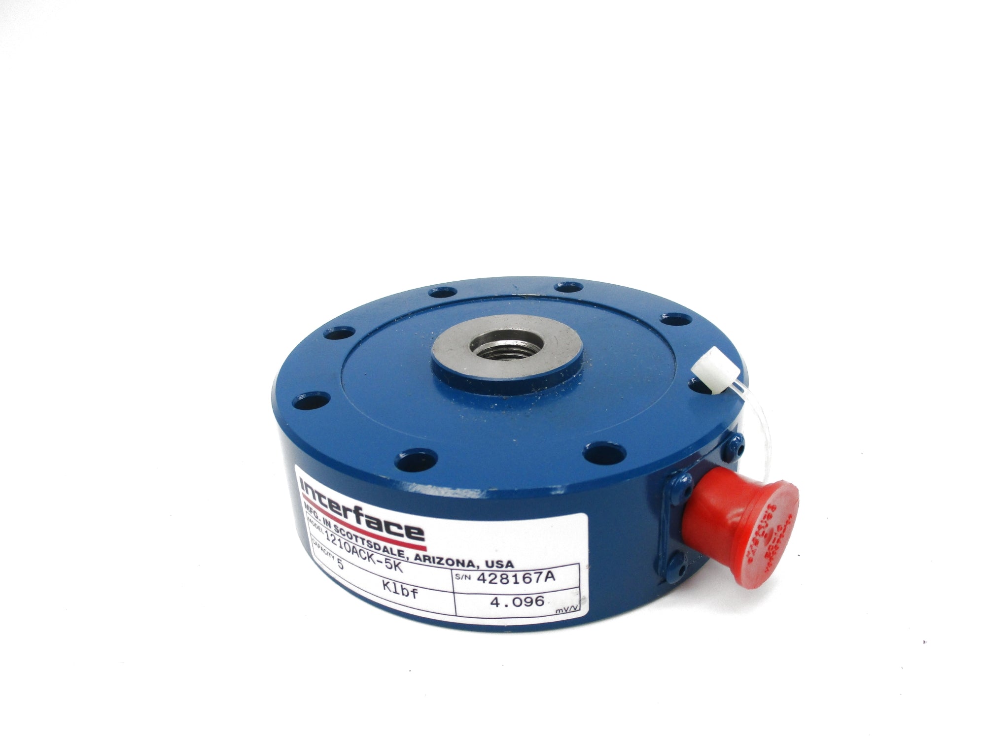 INTERFACE 1210ACK-5K NSNP