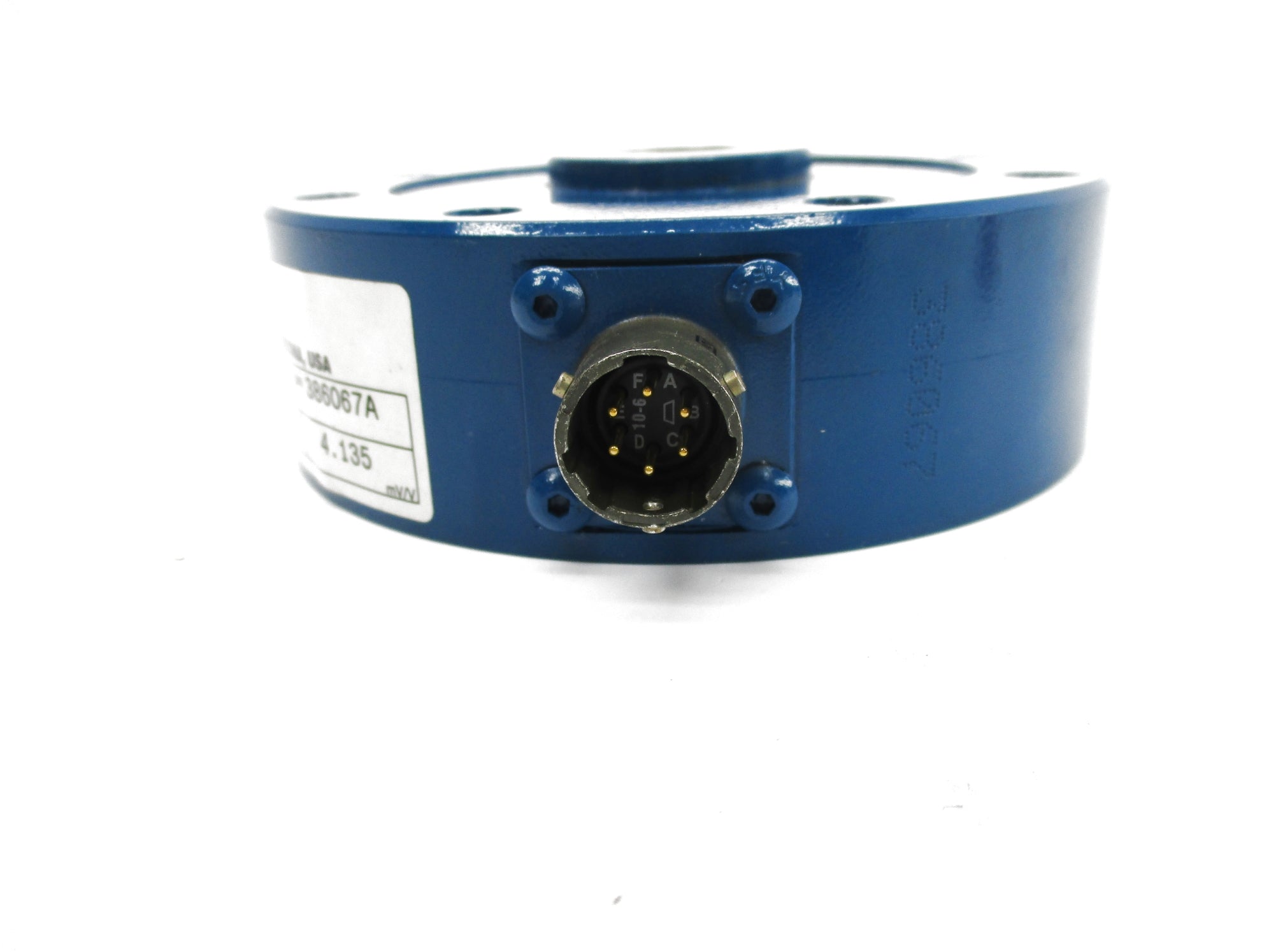 INTERFACE 1210ACK-5K UNMP