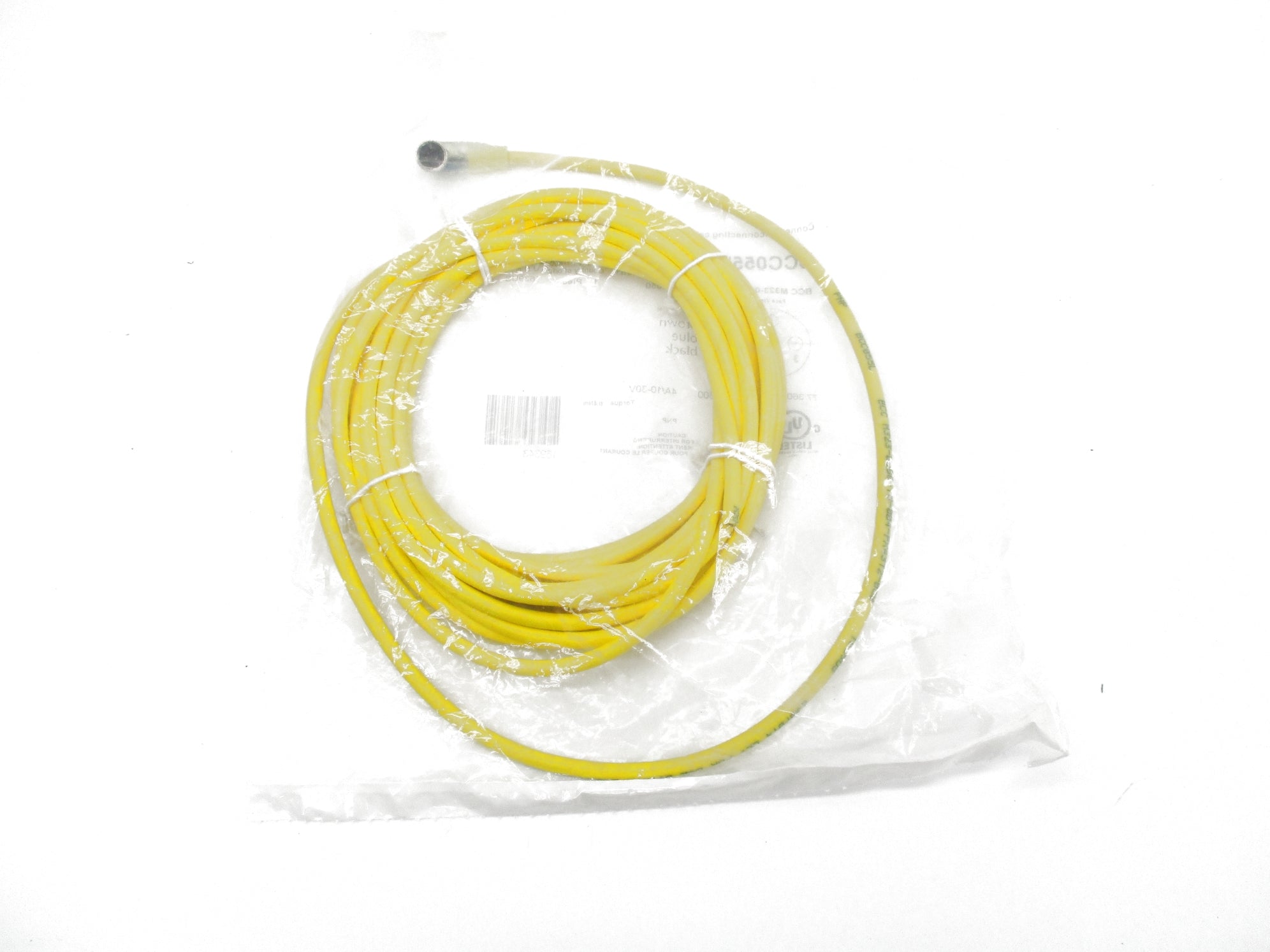 BALLUFF BCCM323-0000-10-004-PX43T2-050 BCC055L 10-30V 4A NSMP
