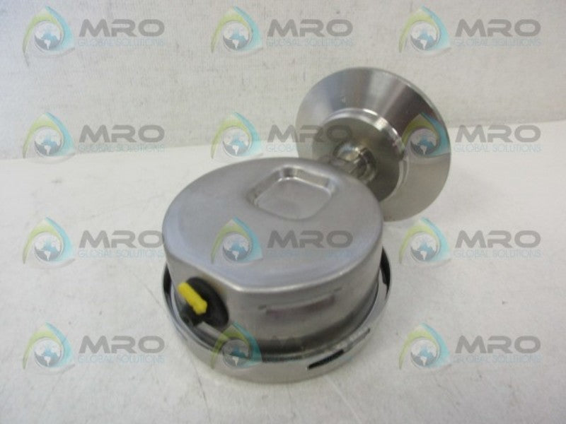 WIKA SS316L PRESSURE GAUGE 0-100 *NEW NO BOX*