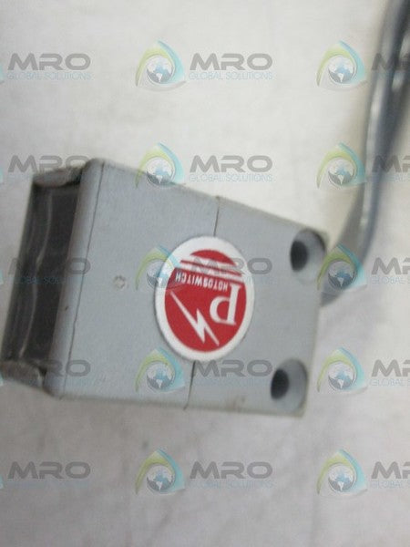 ALLEN BRADLEY 42SP2-4001 PHOTOSWITCH *USED*