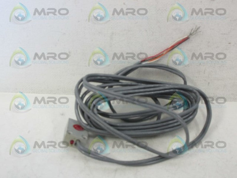 ALLEN BRADLEY 42SP2-4001 PHOTOSWITCH *USED*