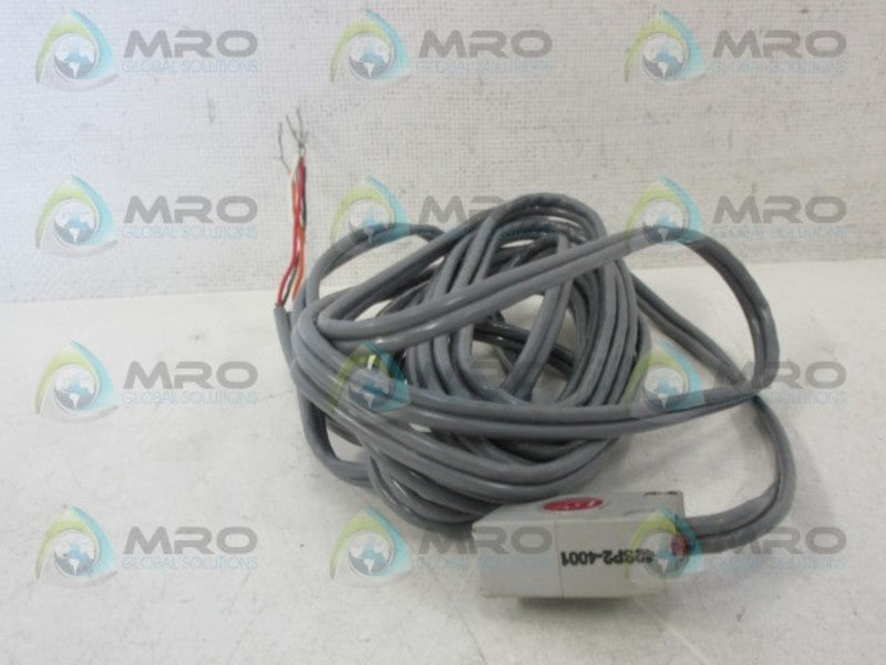 ALLEN BRADLEY 42SP2-4001 PHOTOSWITCH *USED*