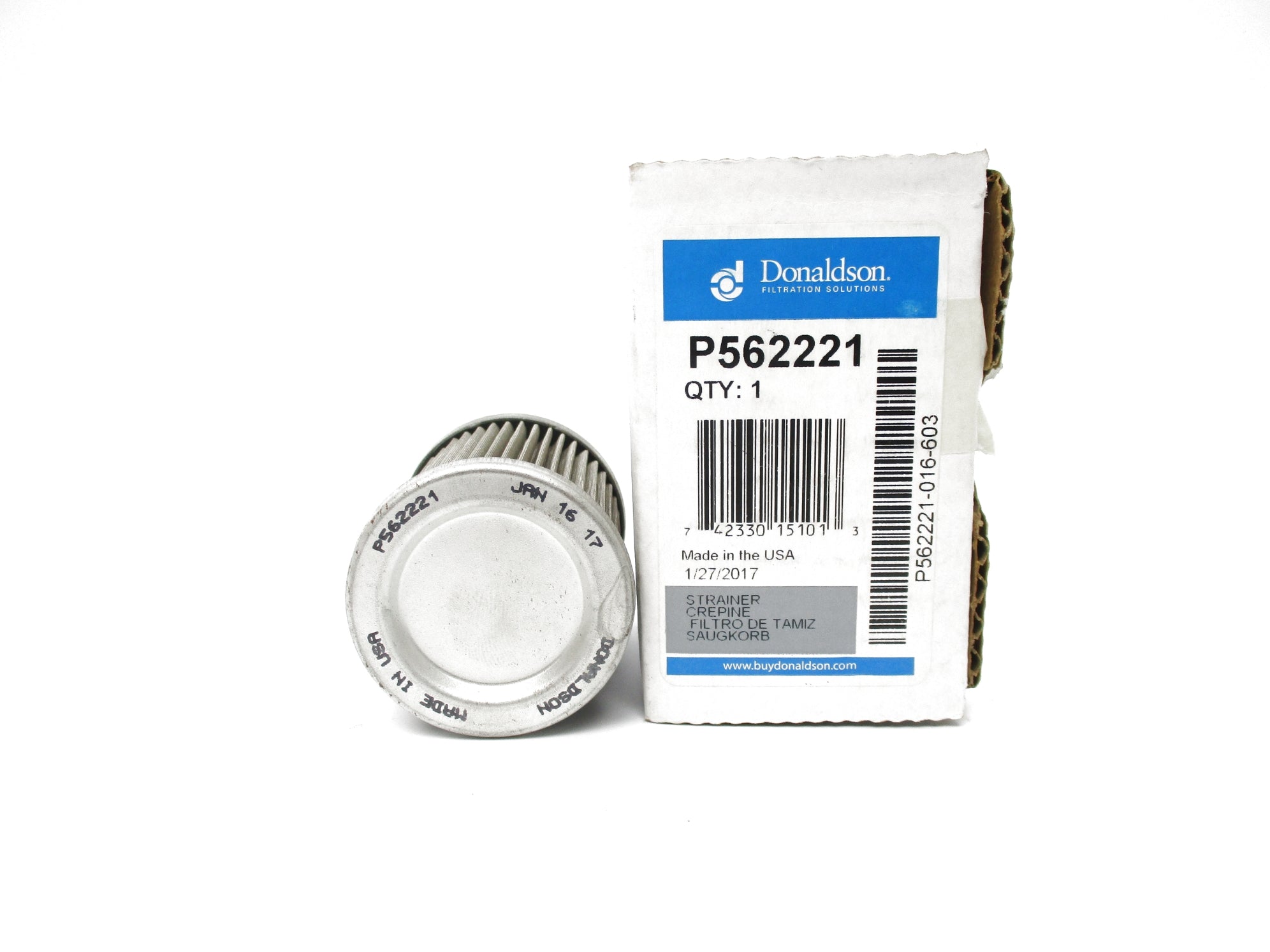 DONALDSON P562221 NSMP