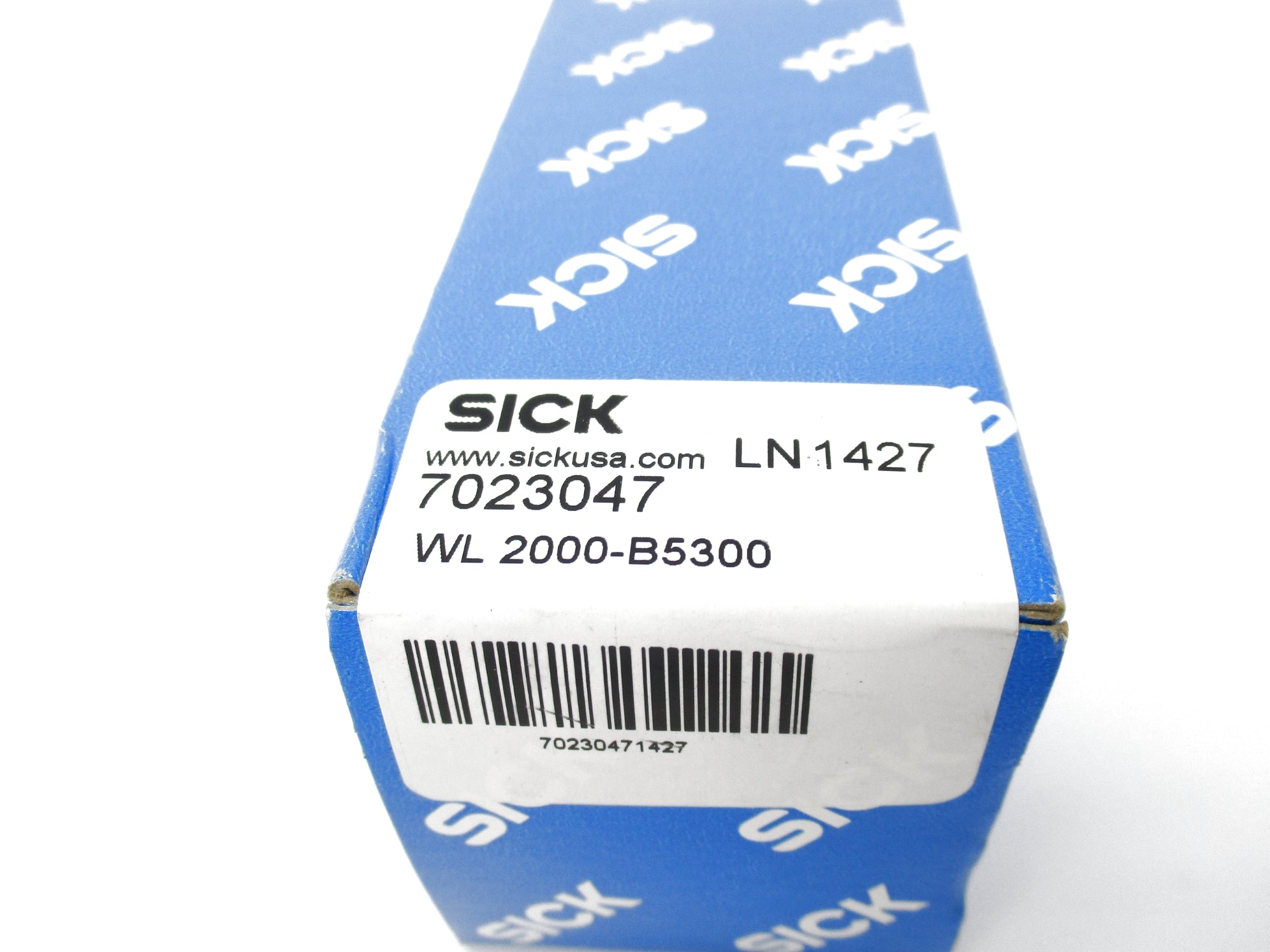 SICK WL2000-B5300 NSMP