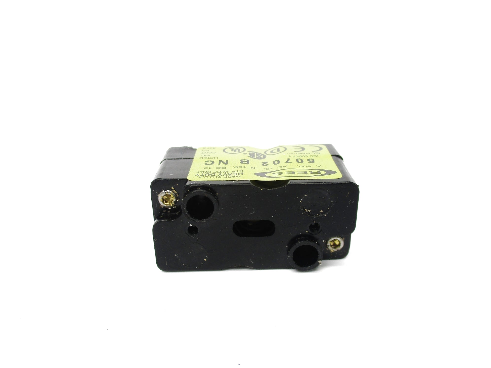 REES 50702-000 NSMP